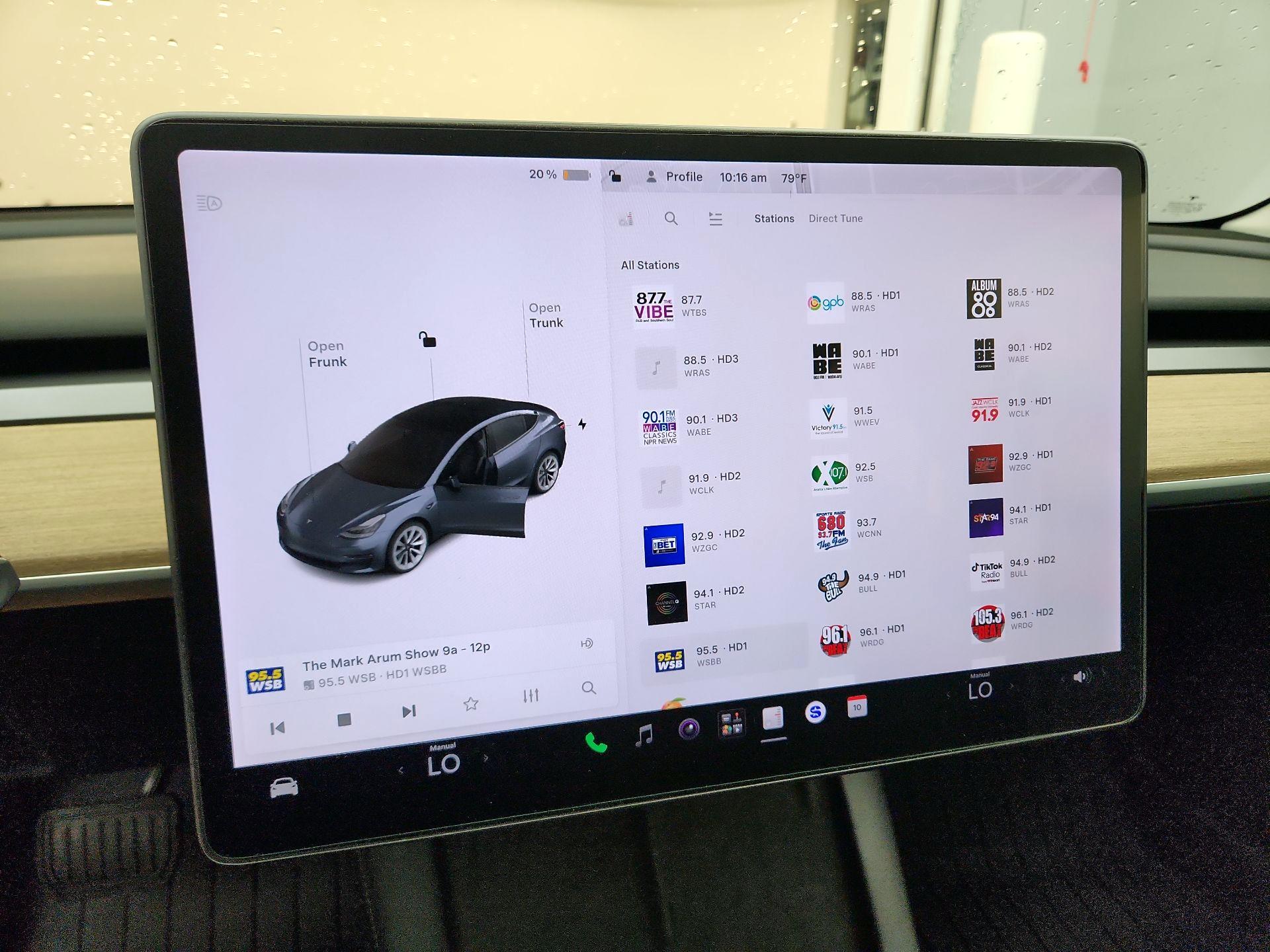 Thumbnail: 2021 Tesla Model 3 - 15