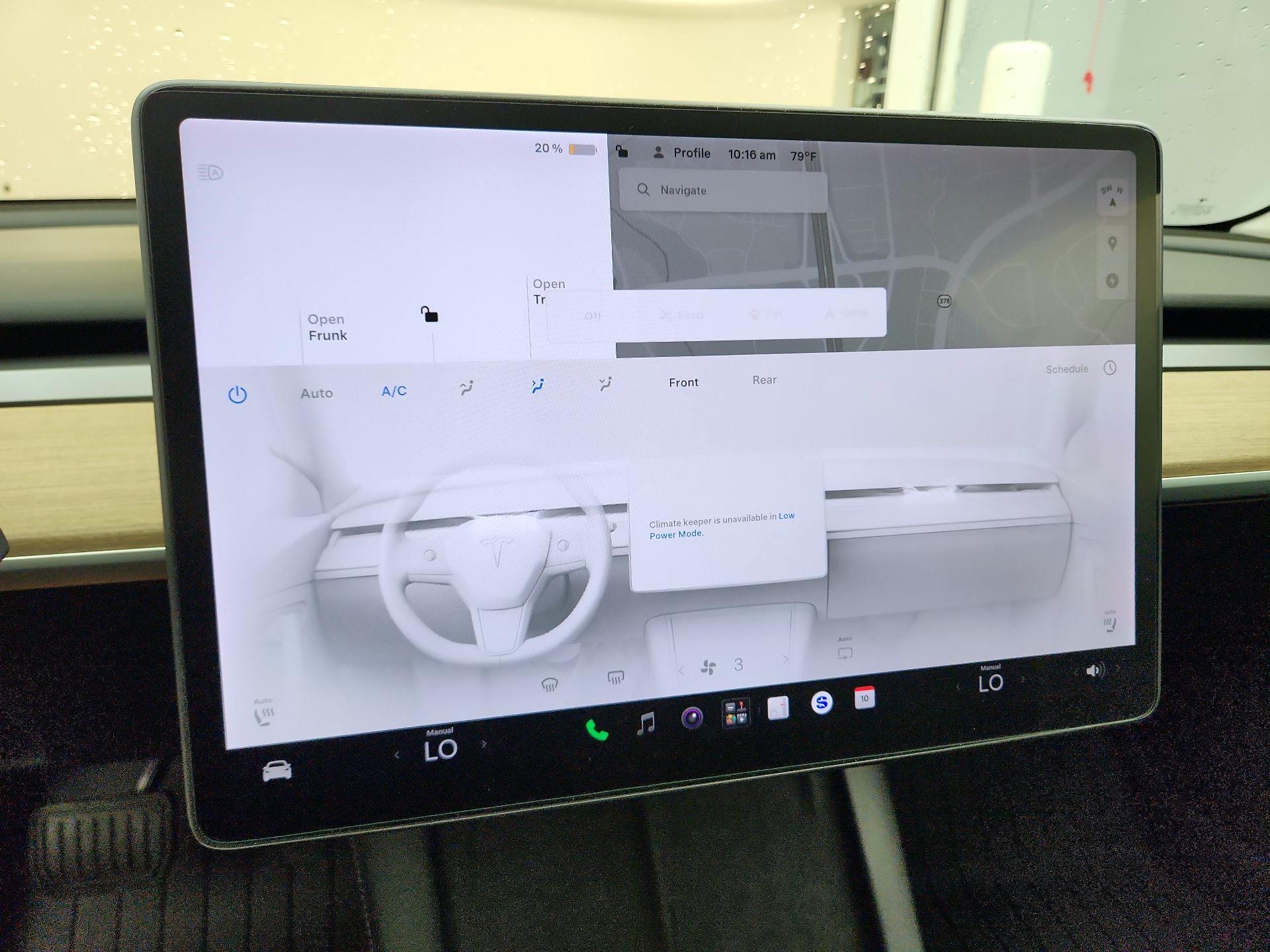 Thumbnail: 2021 Tesla Model 3 - 16