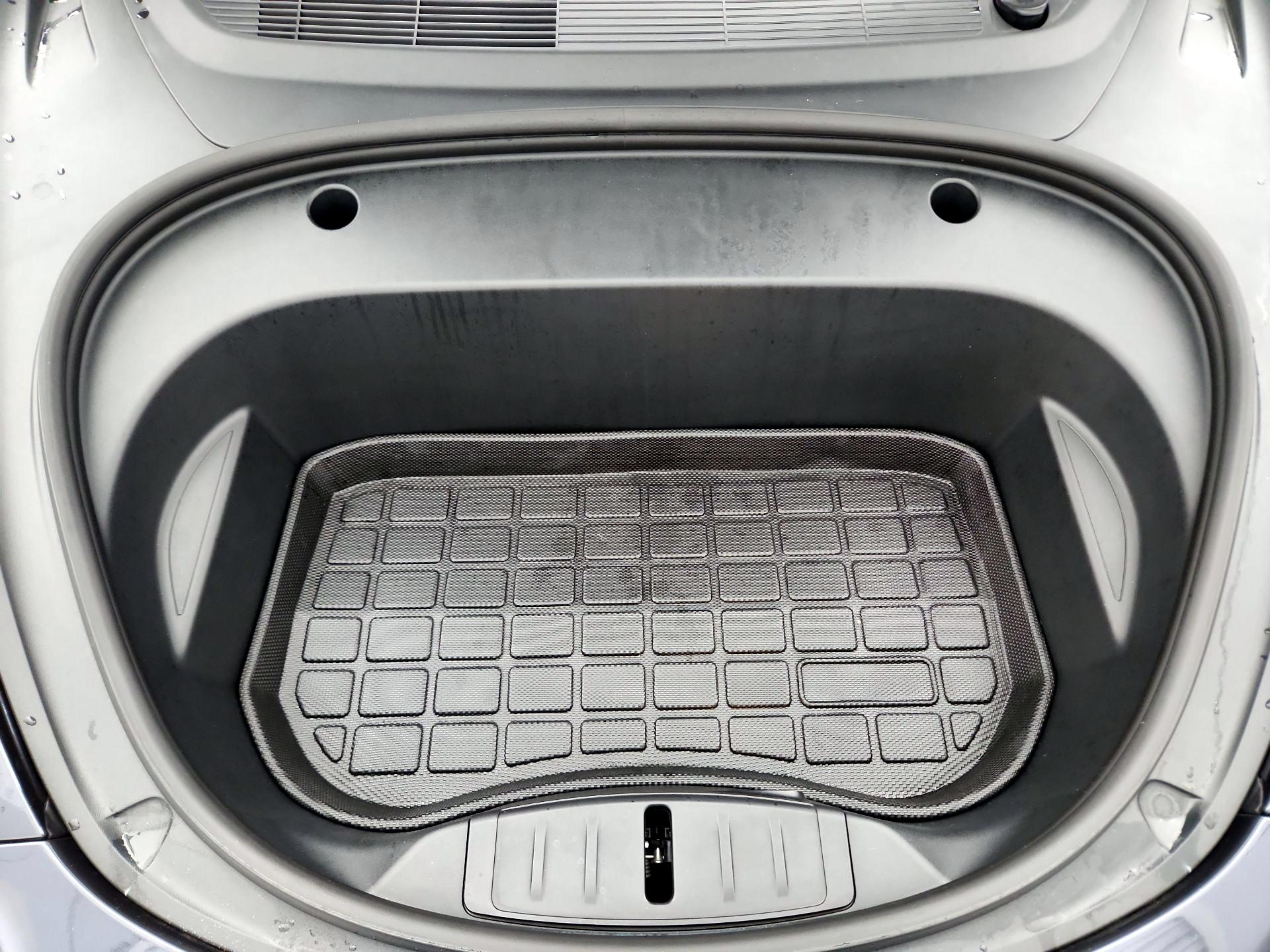 Thumbnail: 2021 Tesla Model 3 - 20