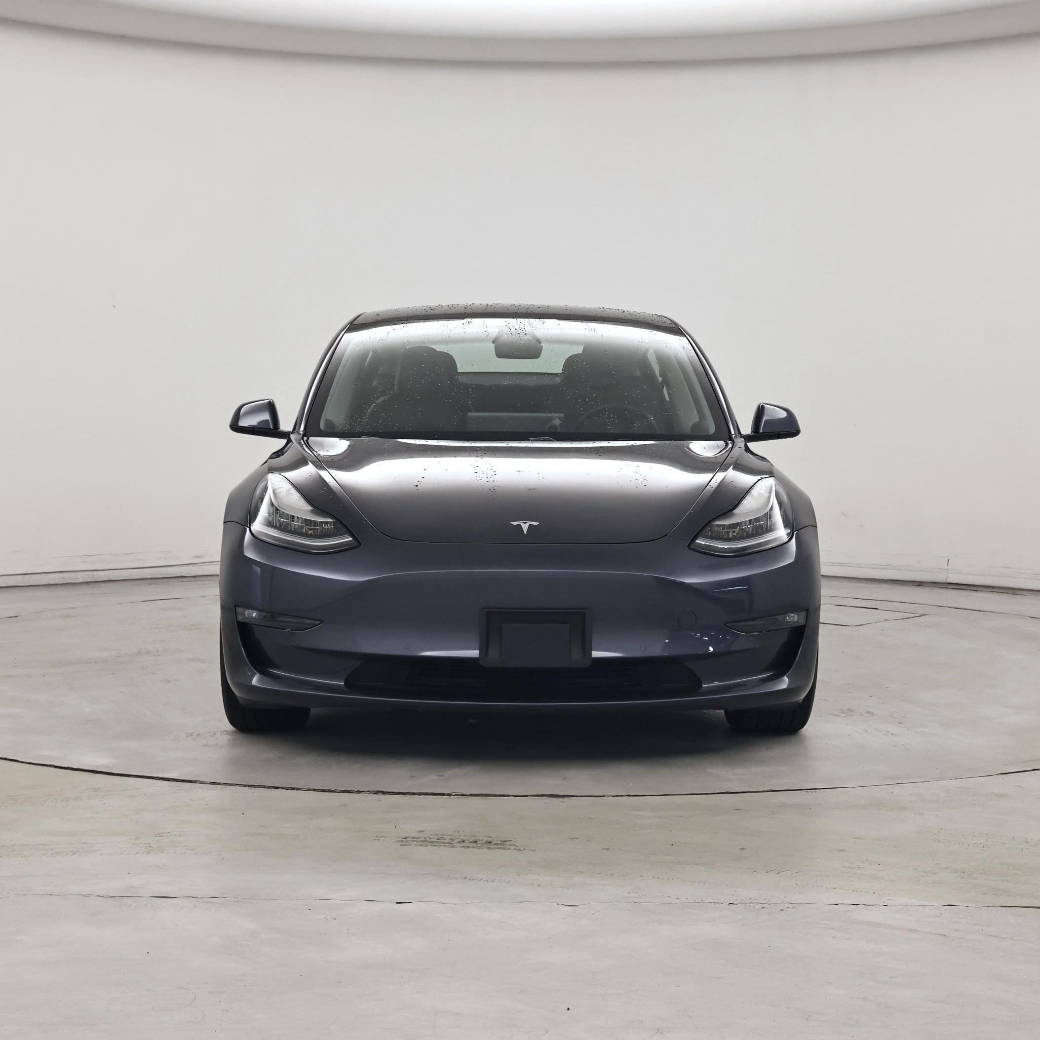 Thumbnail: 2021 Tesla Model 3 - 5