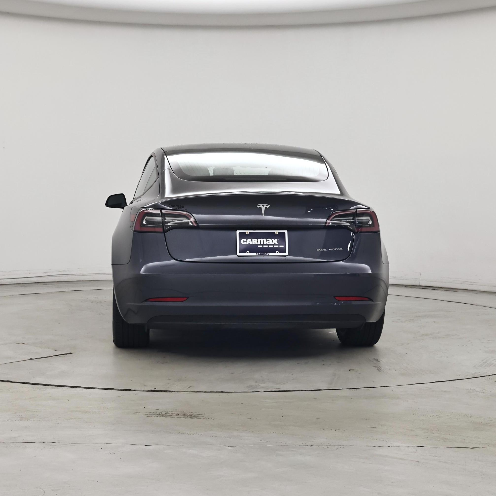 Thumbnail: 2021 Tesla Model 3 - 6