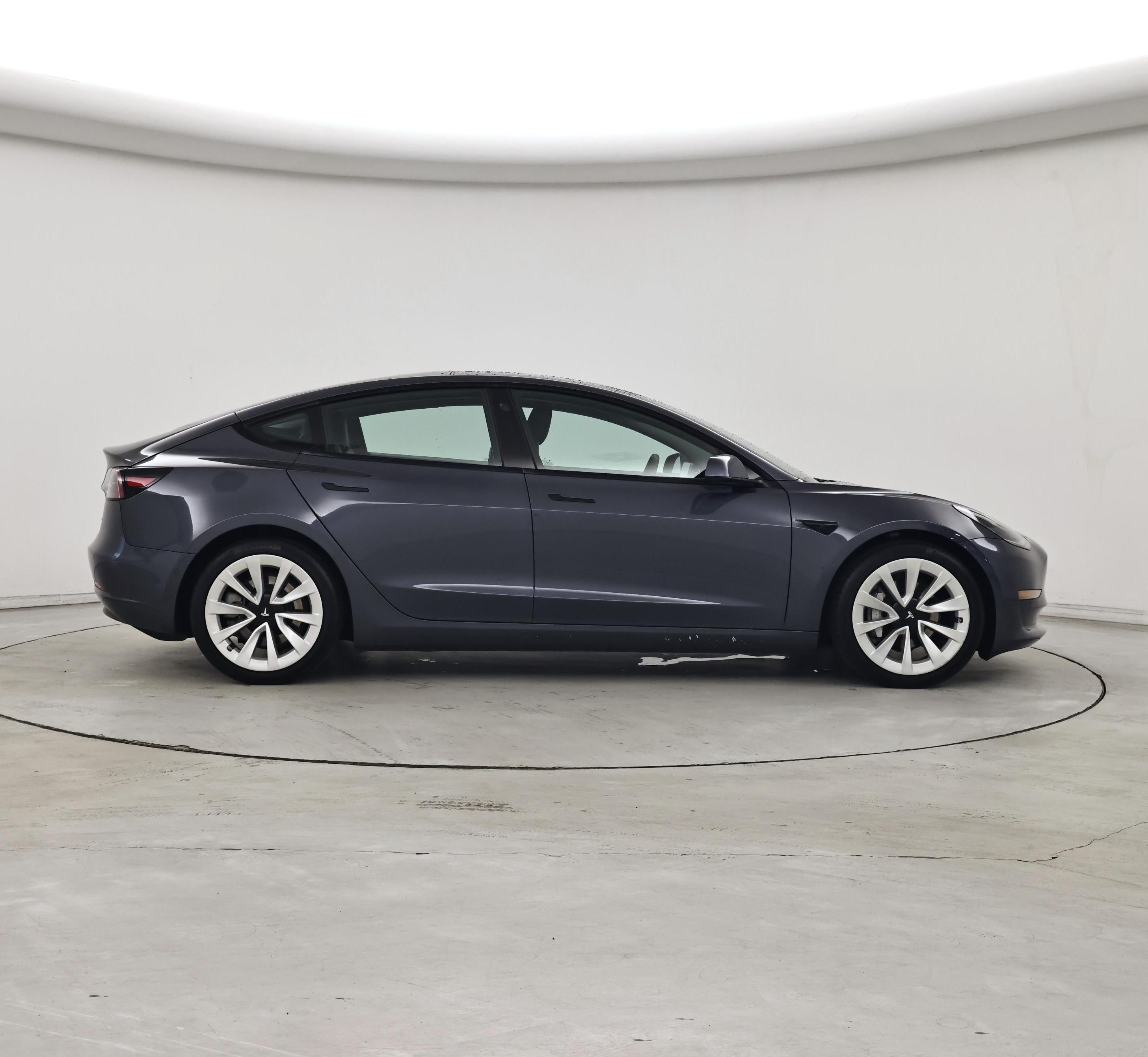 Thumbnail: 2021 Tesla Model 3 - 7