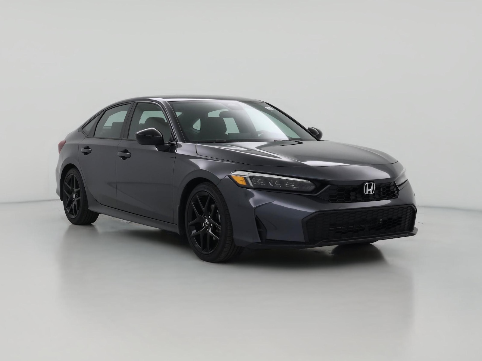 2026 Honda Civic Sedan