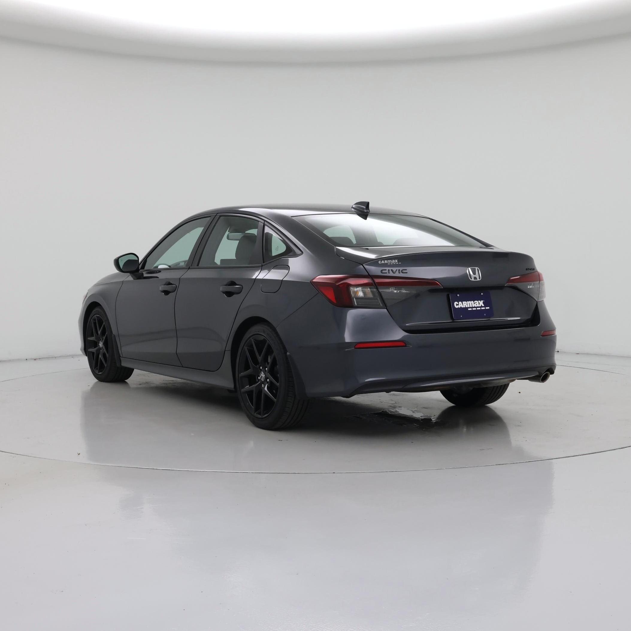 Thumbnail: 2026 Honda Civic - 2