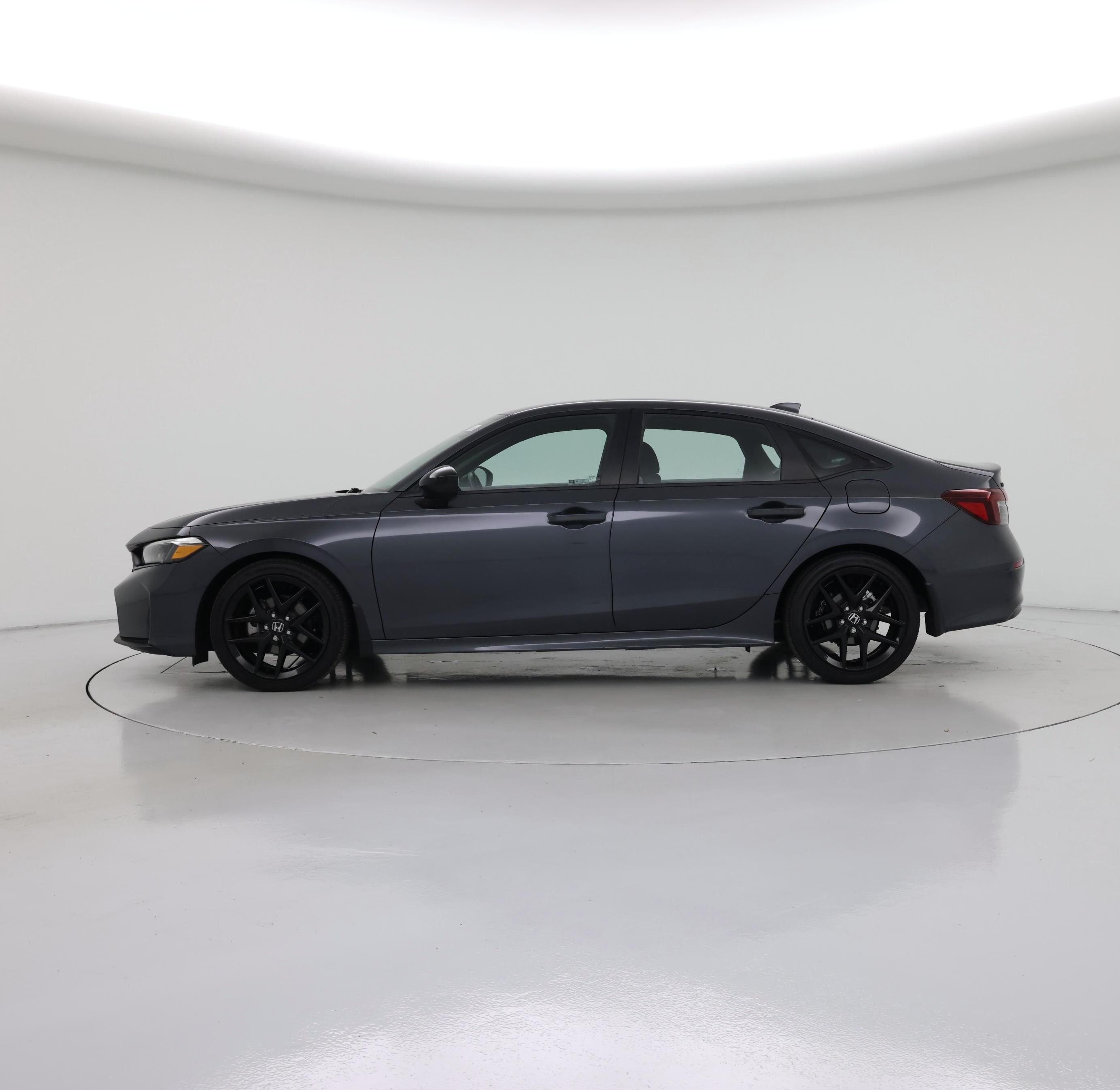 Thumbnail: 2026 Honda Civic - 3
