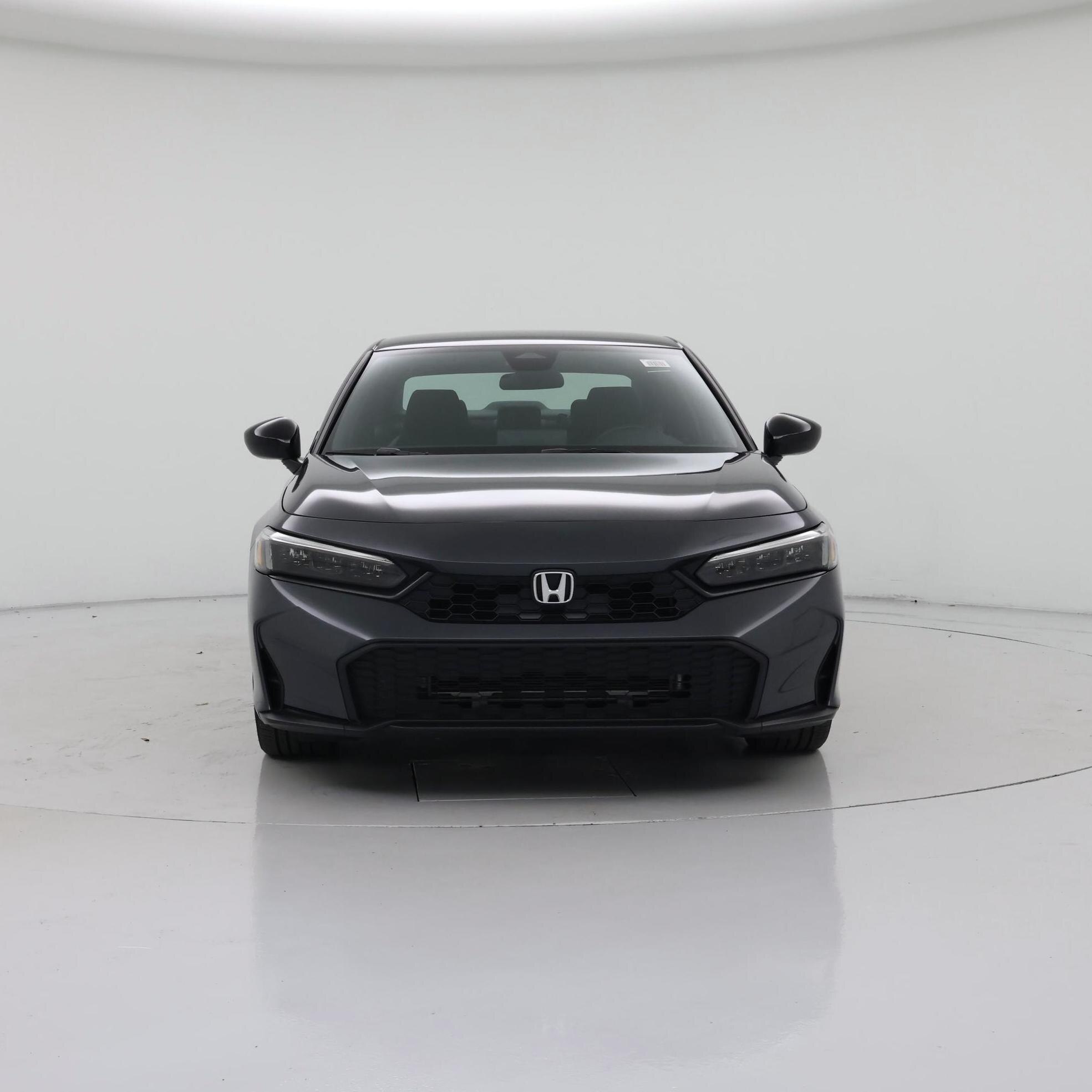 Thumbnail: 2026 Honda Civic - 5