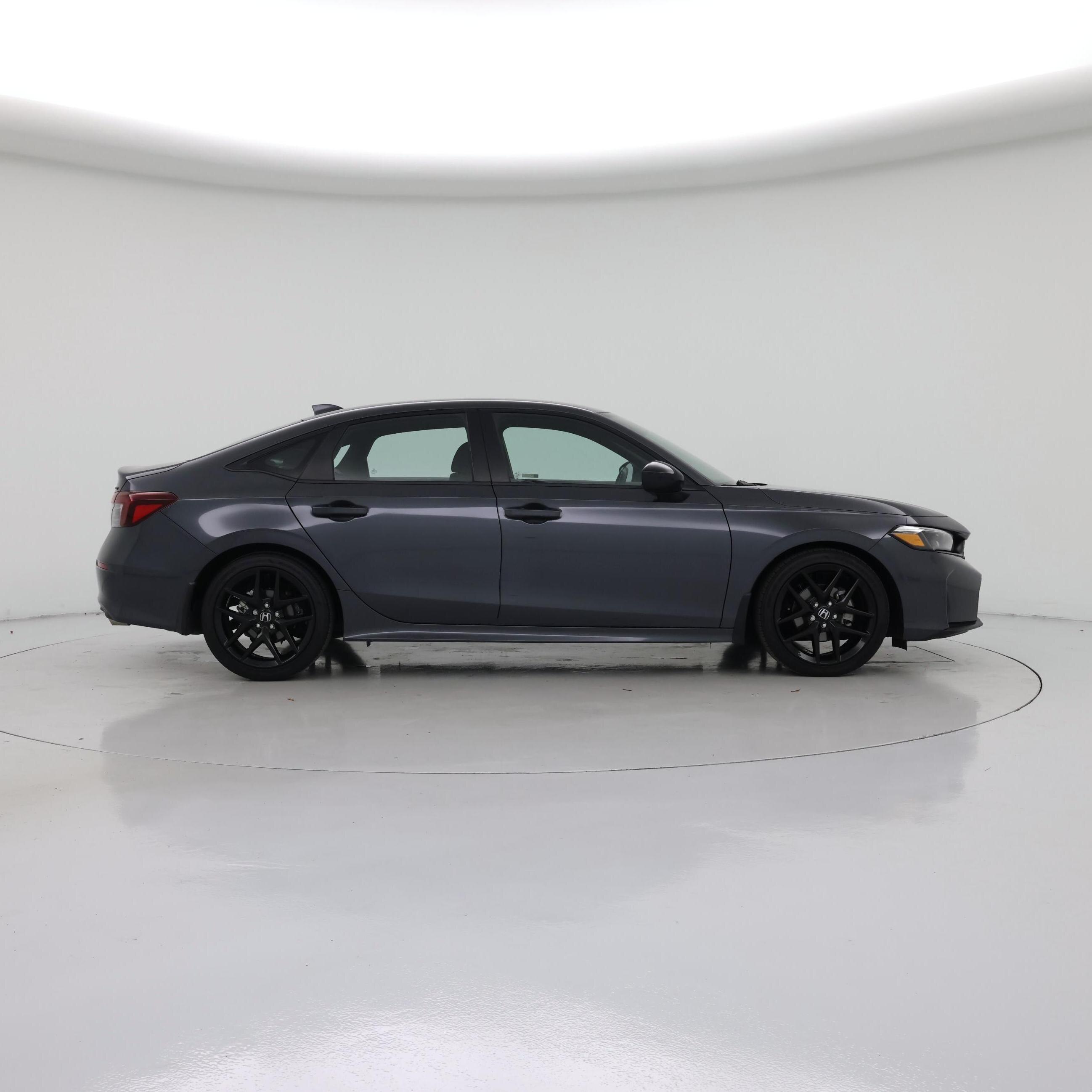 Thumbnail: 2026 Honda Civic - 7