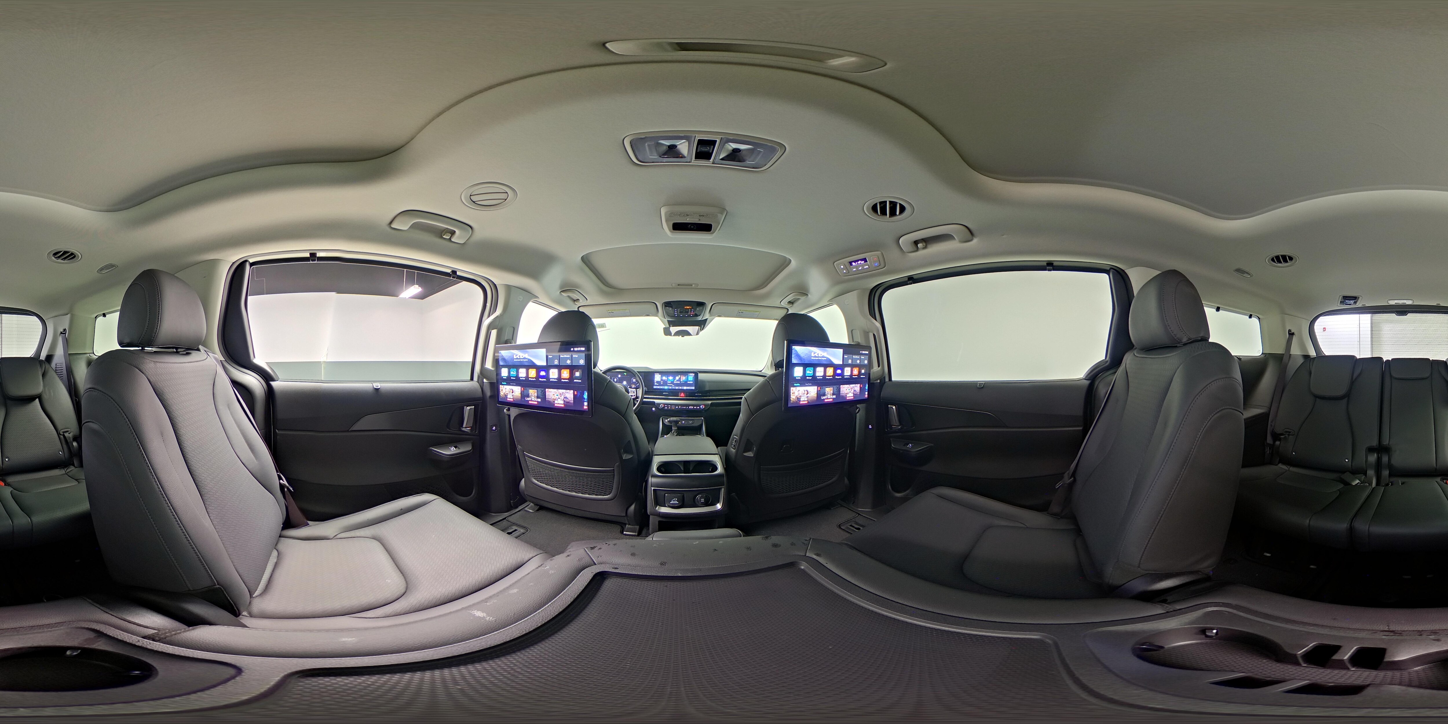2025 Kia Carnival SX Prestige - Photo 30