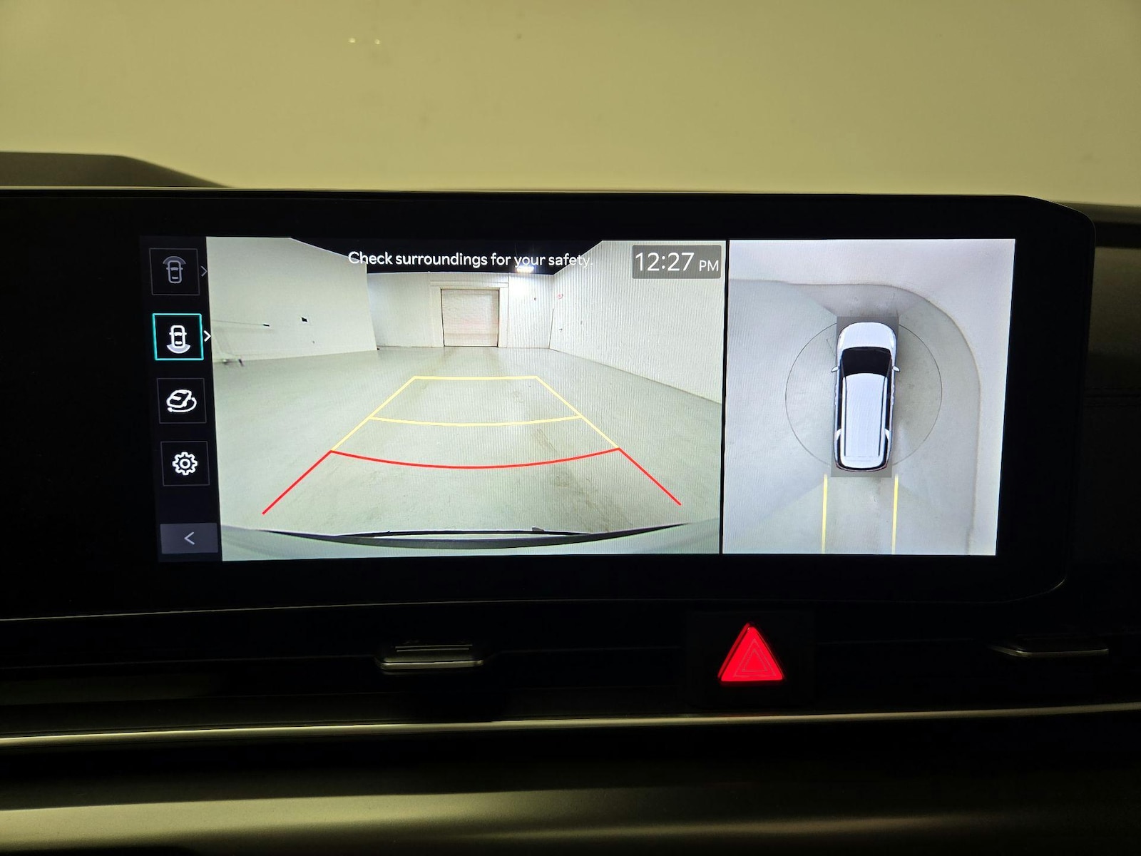 2025 Kia Carnival SX Prestige - Photo 16