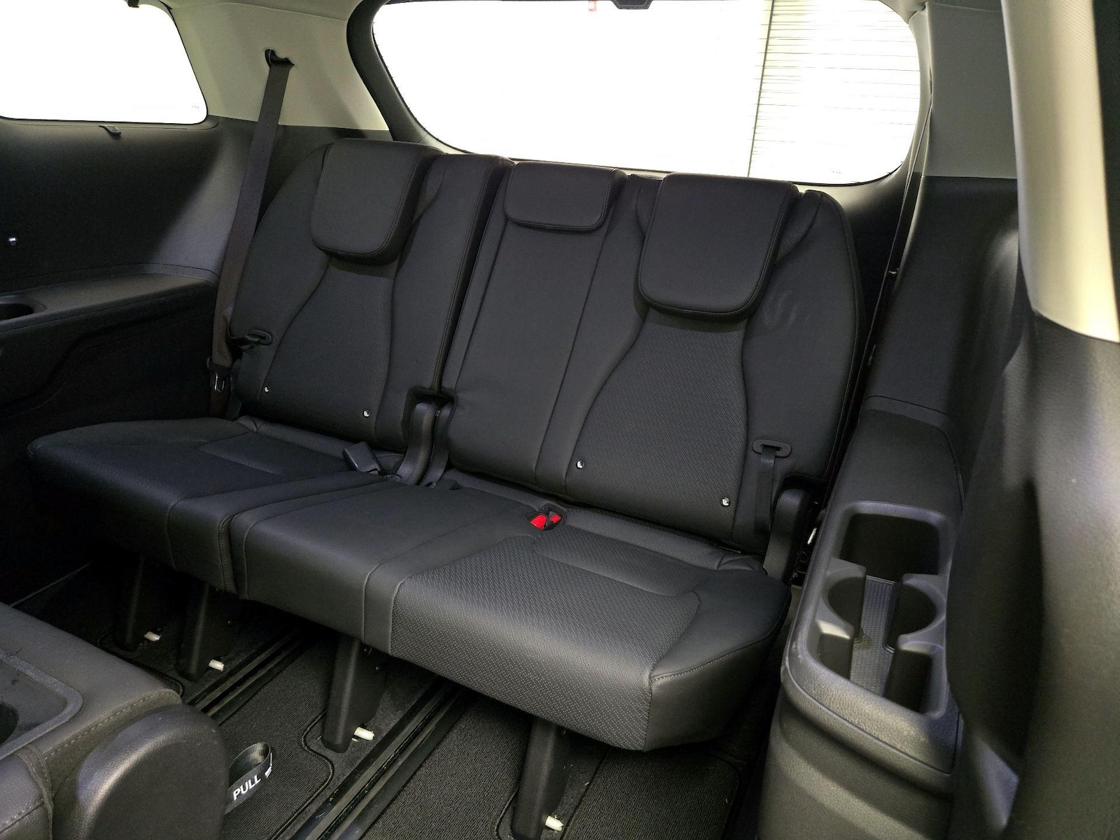 2025 Kia Carnival SX Prestige - Photo 23