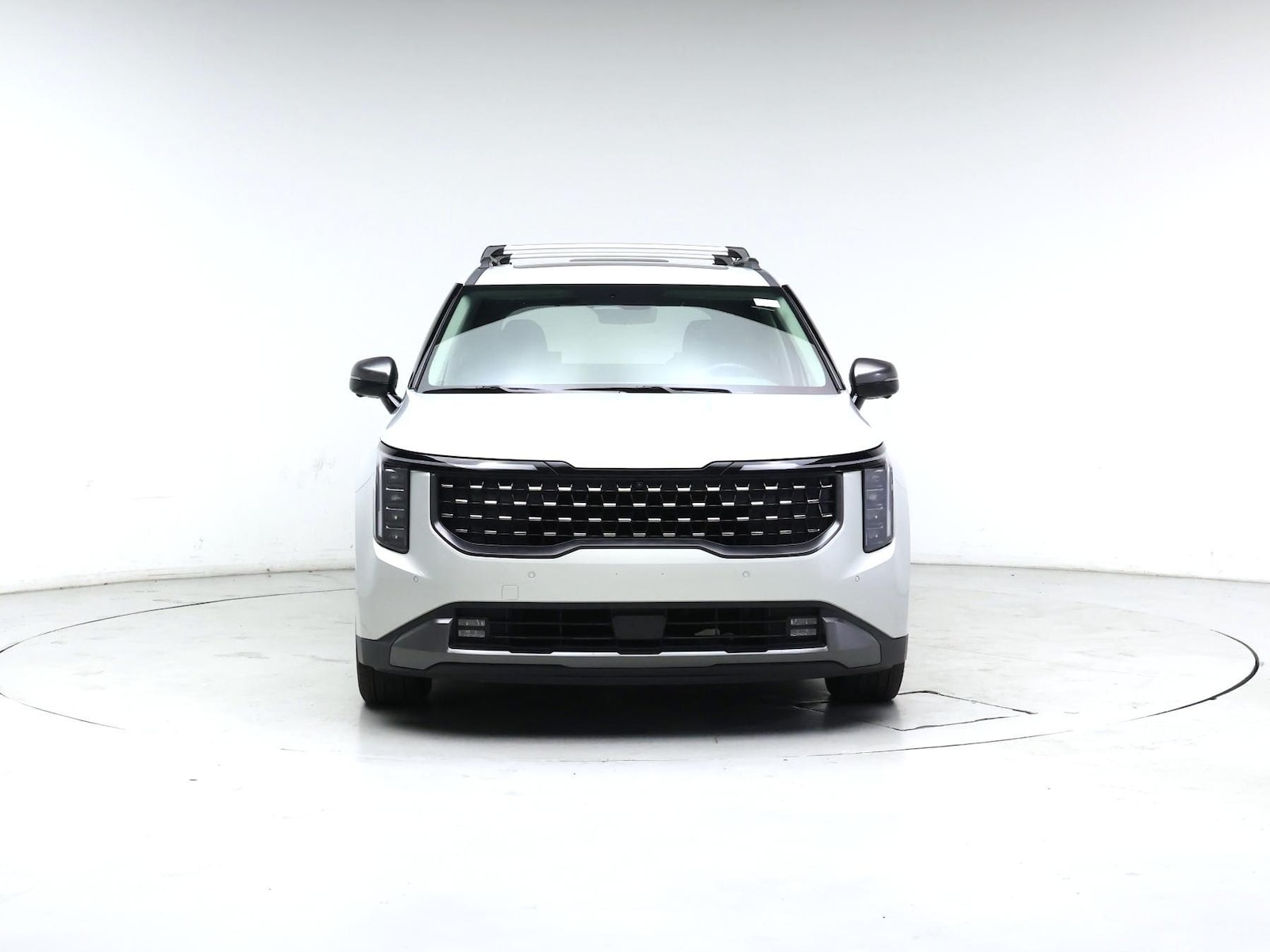 2025 Kia Carnival SX Prestige - Photo 6