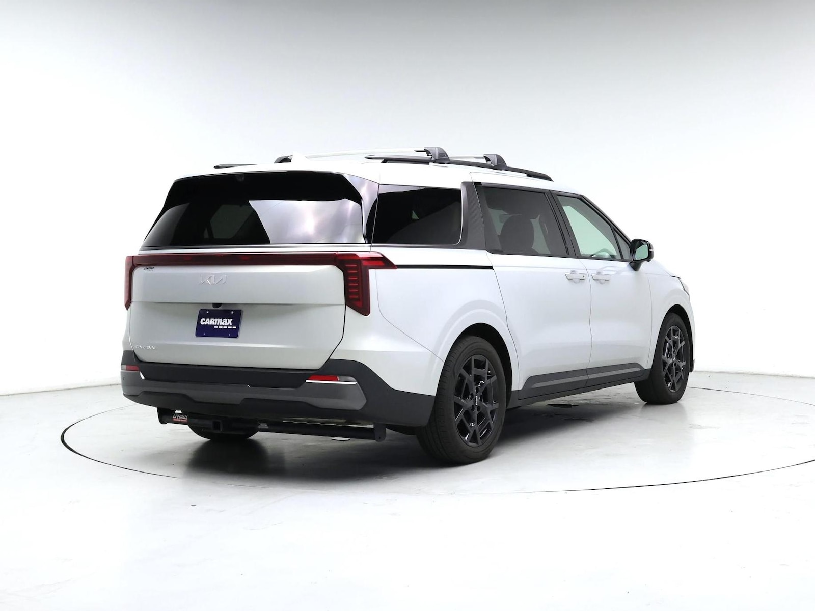 2025 Kia Carnival SX Prestige - Photo 9