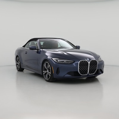2022 BMW 430 I