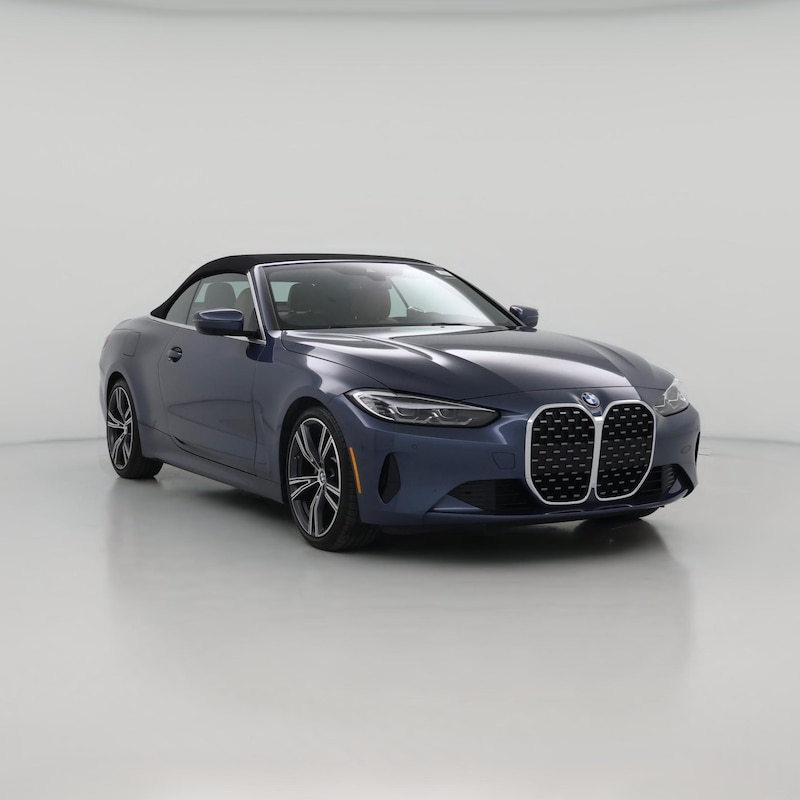 2022 BMW 430 I