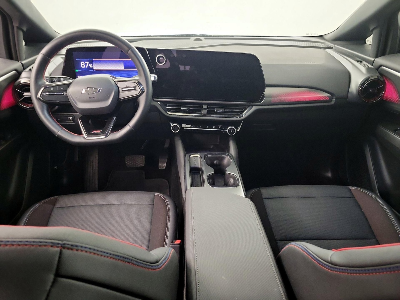 Rear View Camera