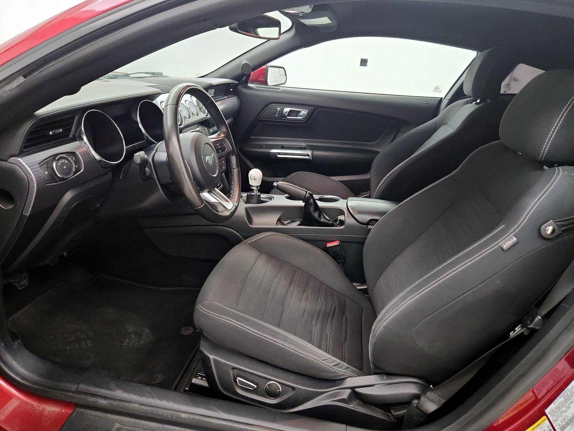 Thumbnail: 2016 Ford Mustang - 11