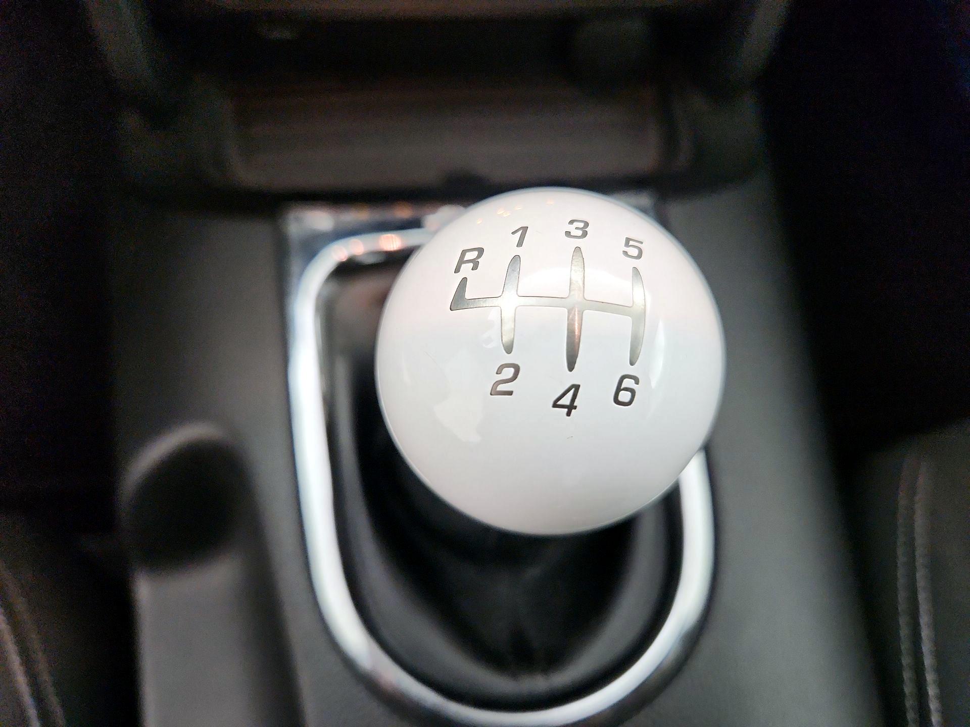 Thumbnail: 2016 Ford Mustang - 17