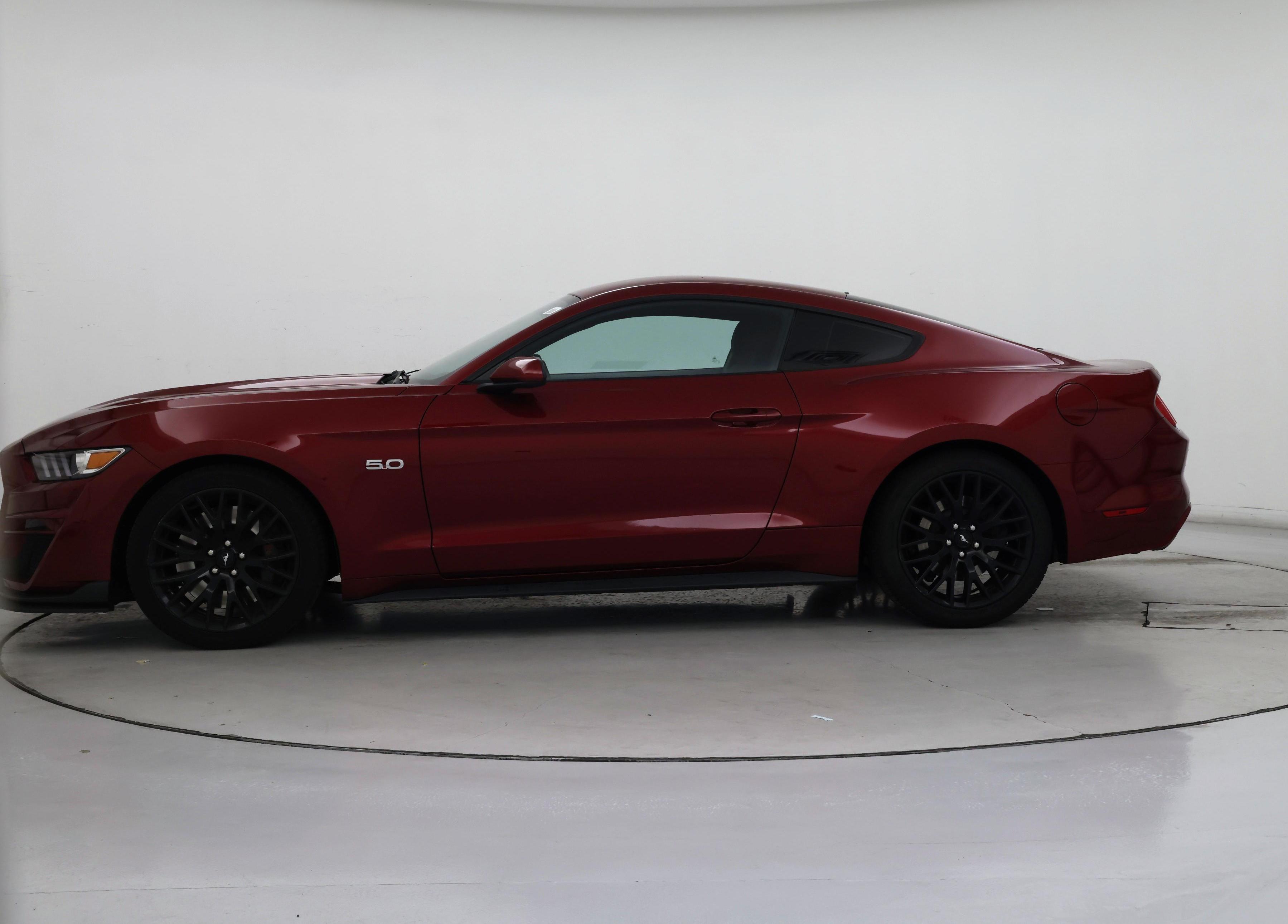 Thumbnail: 2016 Ford Mustang - 3