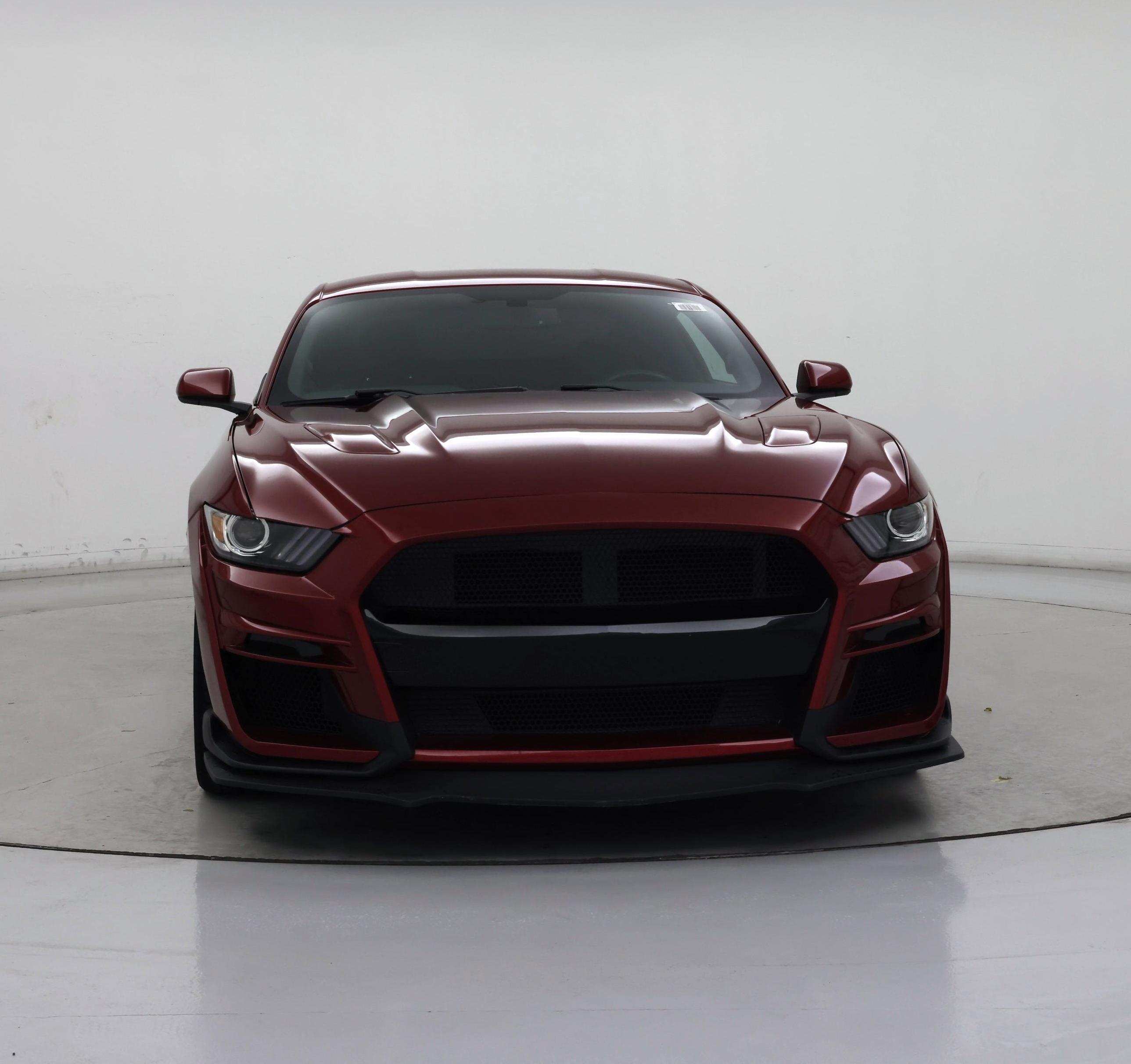 Thumbnail: 2016 Ford Mustang - 5