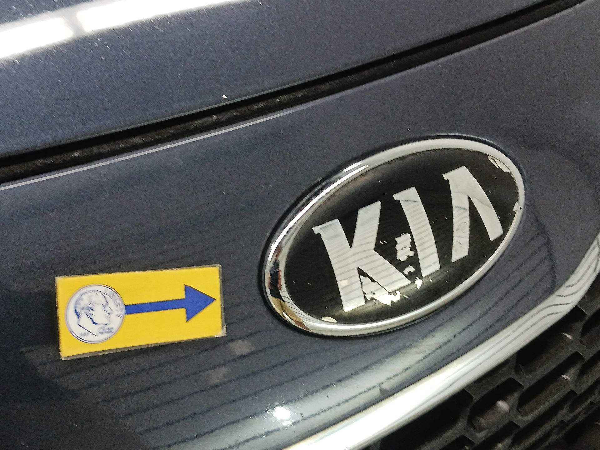 Thumbnail: 2015 Kia Forte - 17