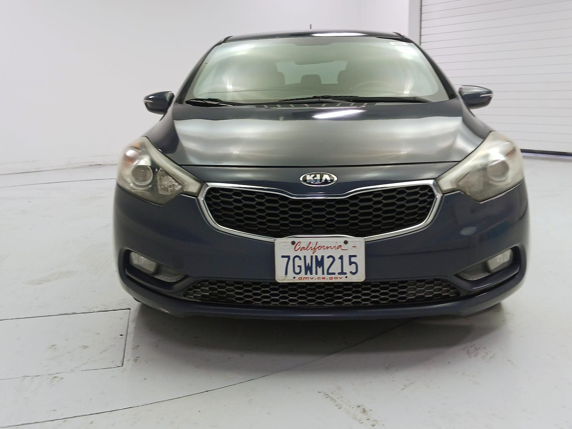 Thumbnail: 2015 Kia Forte - 2