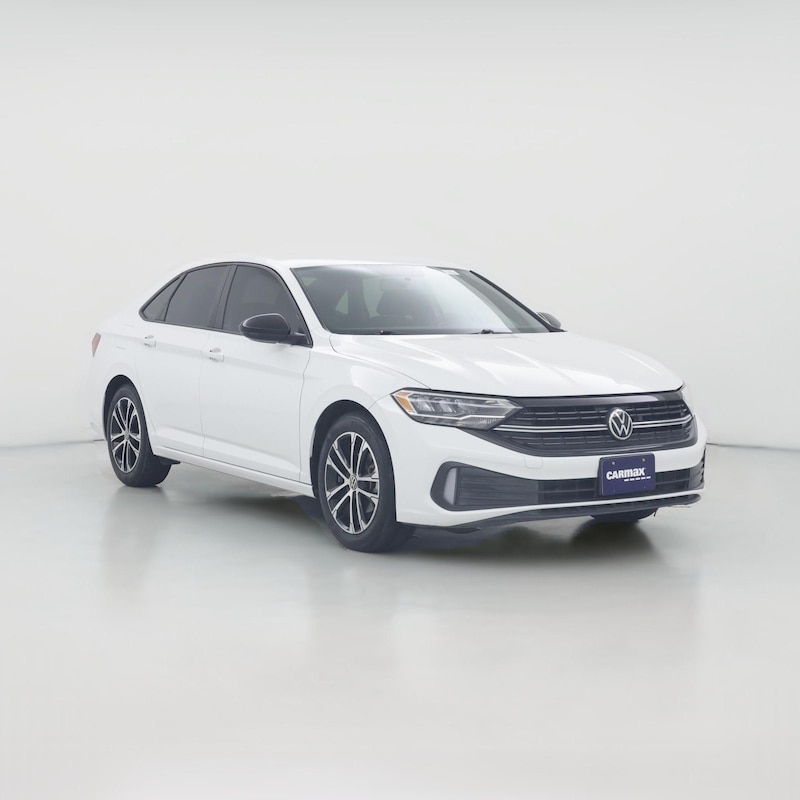 2022 Volkswagen Jetta Sport