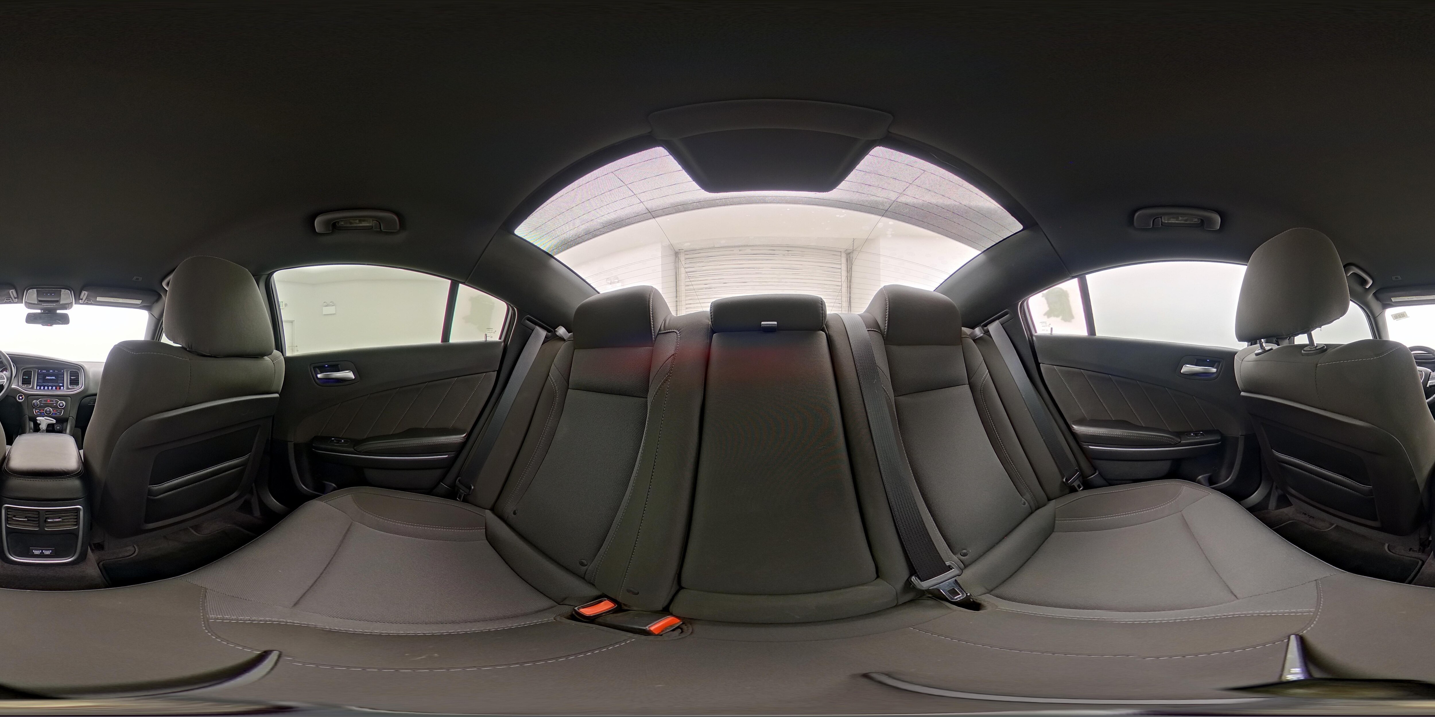 2017 Dodge Charger R/T - Photo 23
