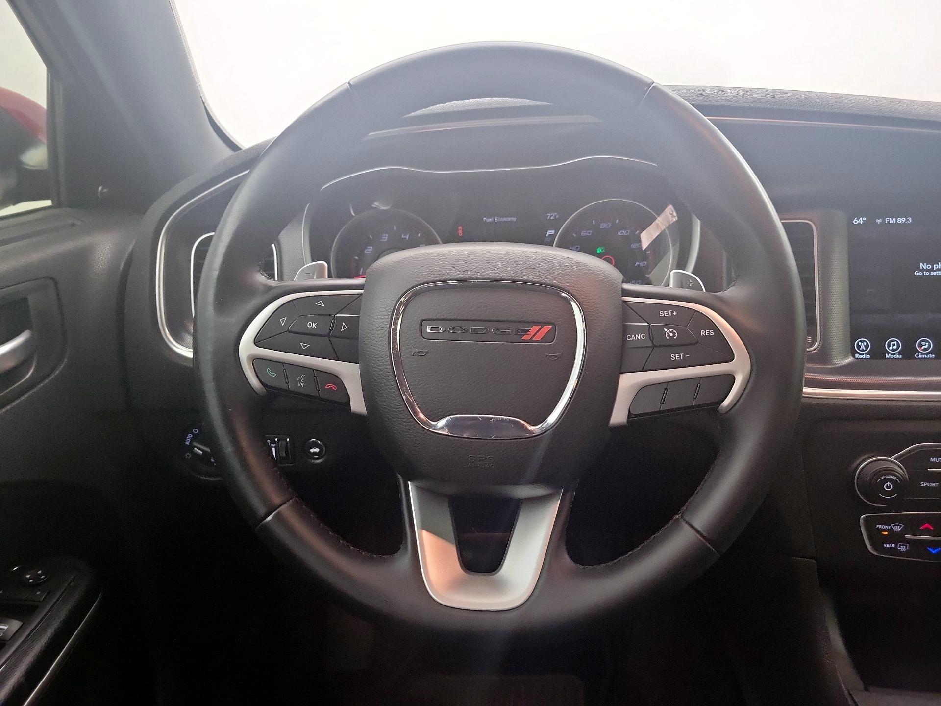 Thumbnail: 2017 Dodge Charger - 10