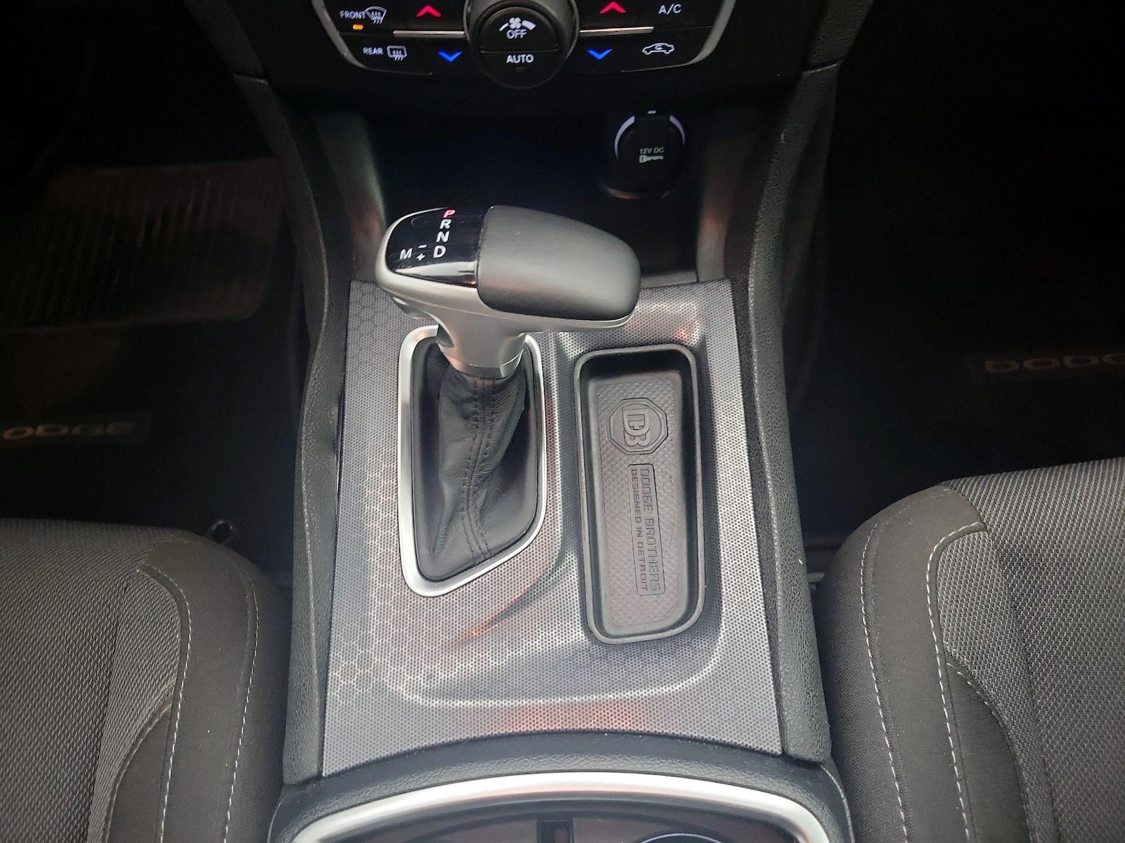 2017 Dodge Charger R/T - Photo 17