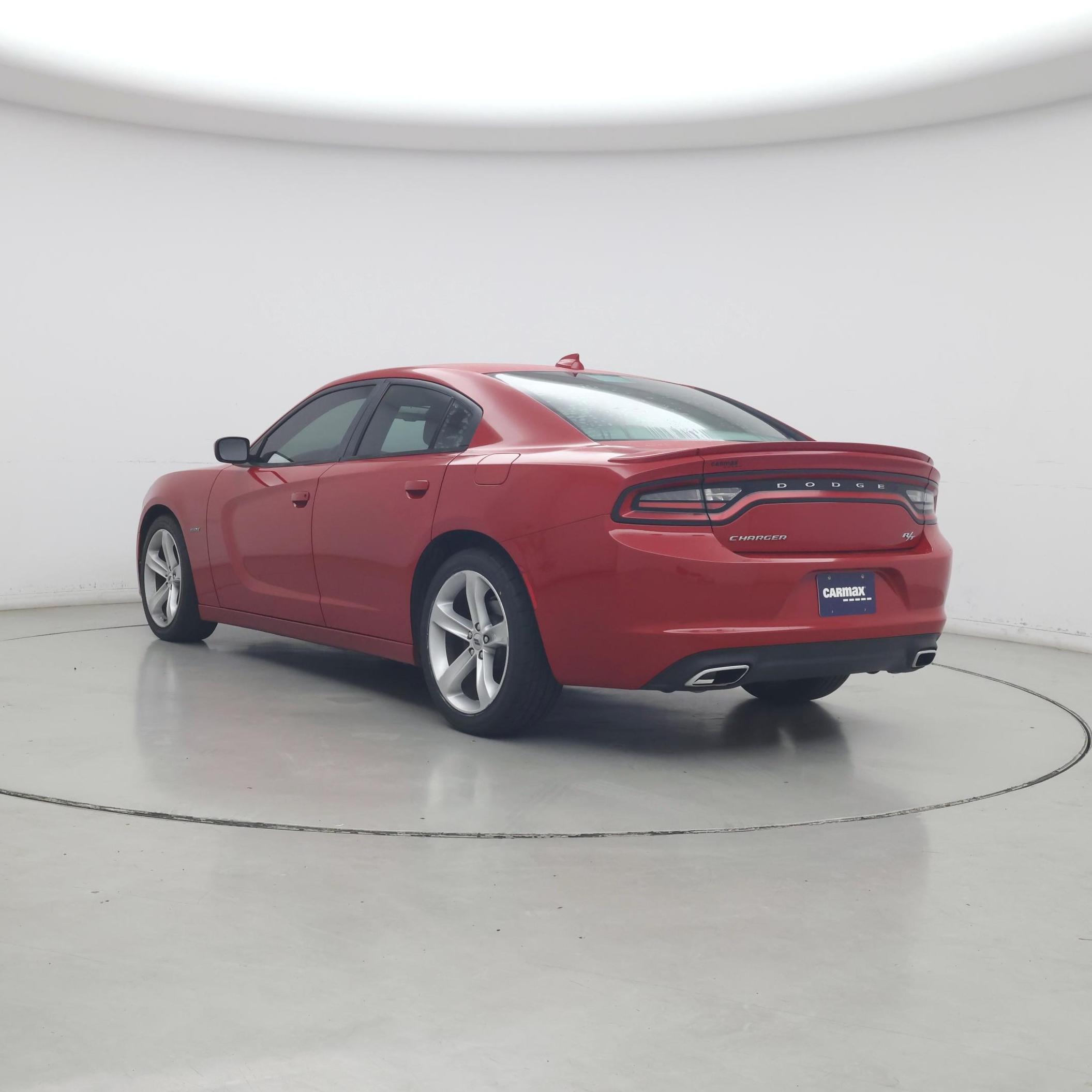 Thumbnail: 2017 Dodge Charger - 2
