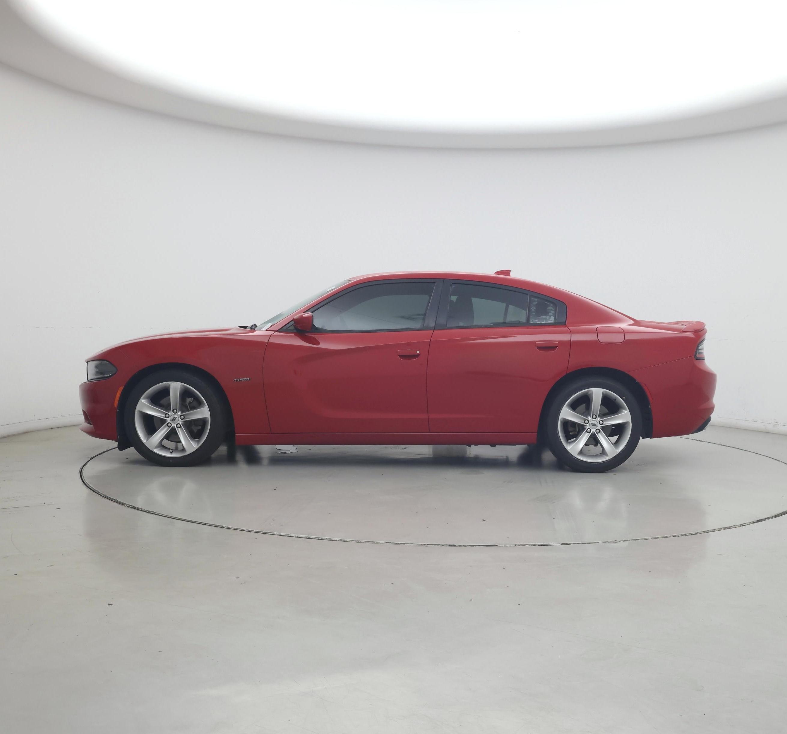 Thumbnail: 2017 Dodge Charger - 3