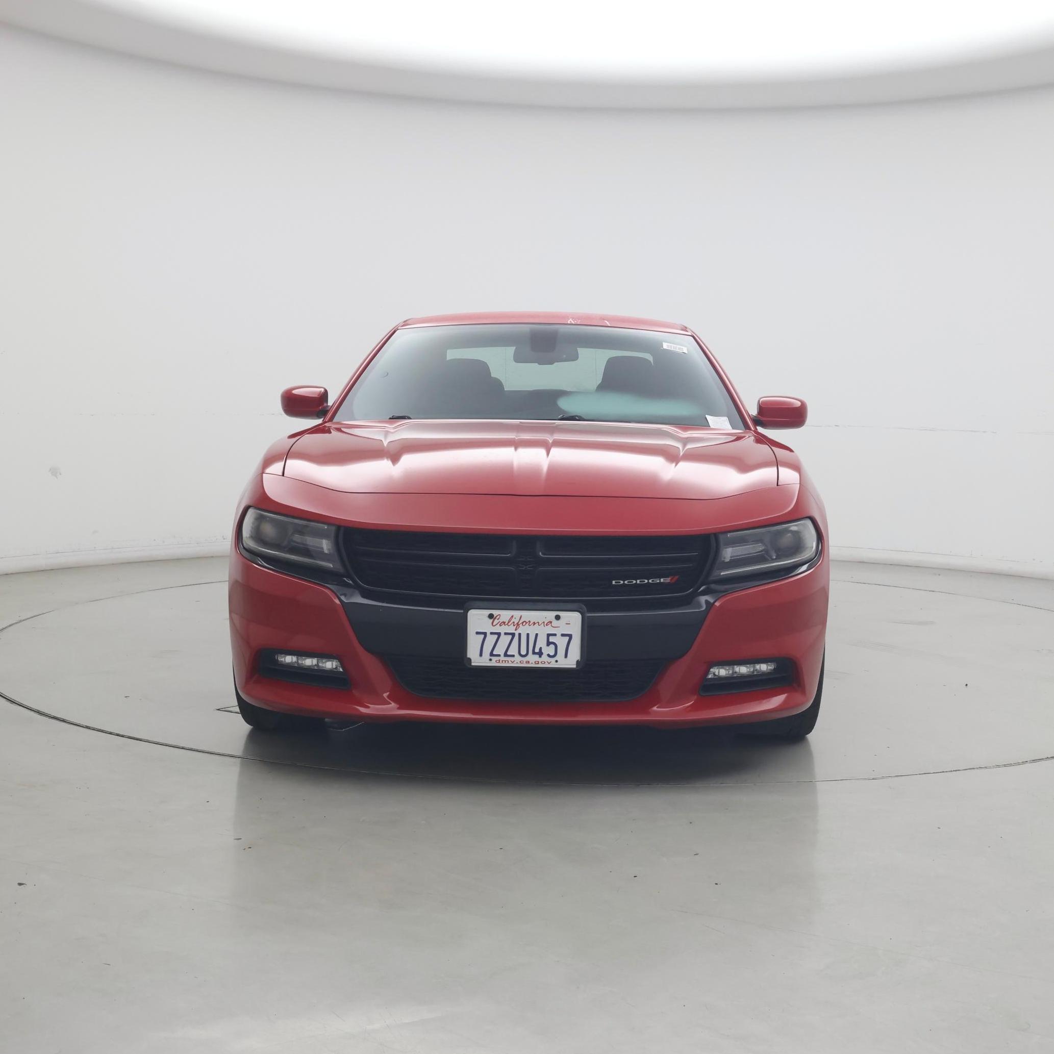 Thumbnail: 2017 Dodge Charger - 5