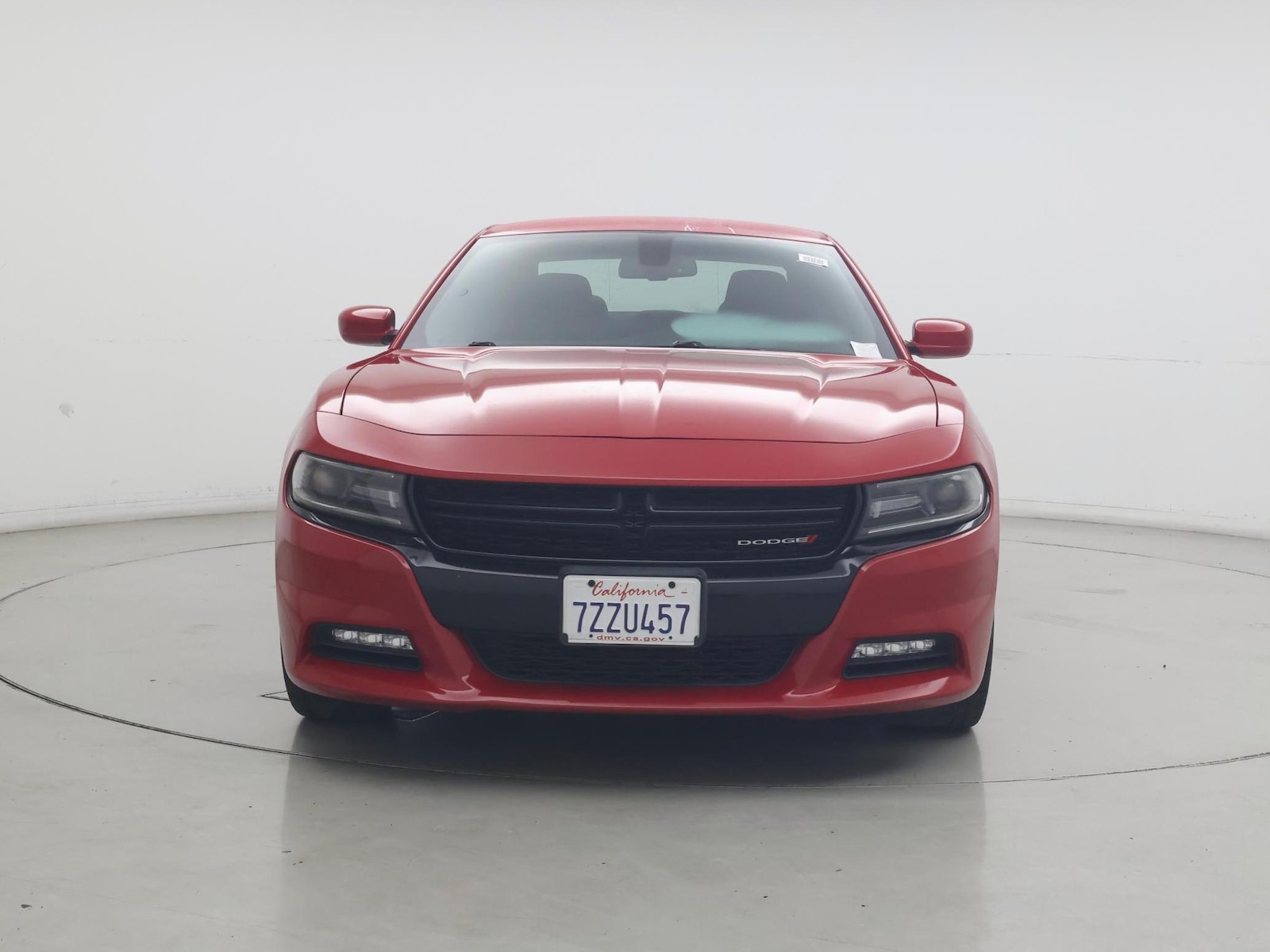 2017 Dodge Charger R/T - Photo 6