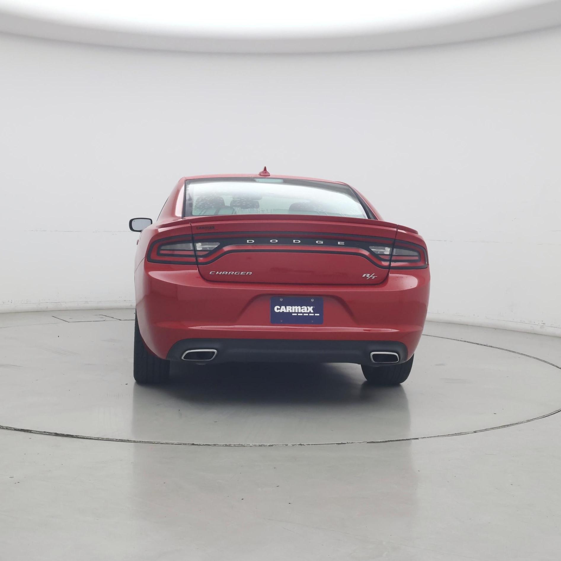 Thumbnail: 2017 Dodge Charger - 6