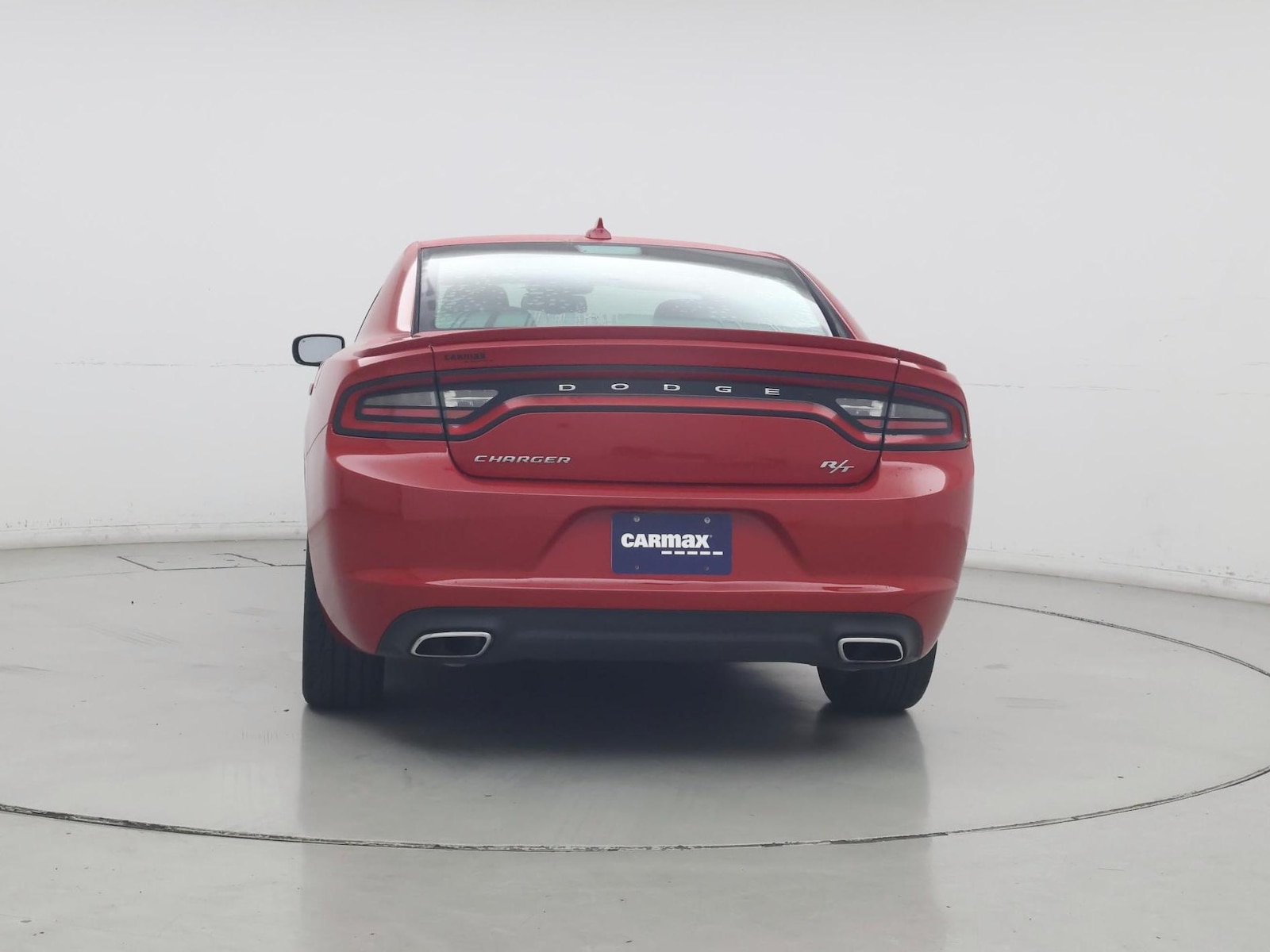 2017 Dodge Charger R/T - Photo 7