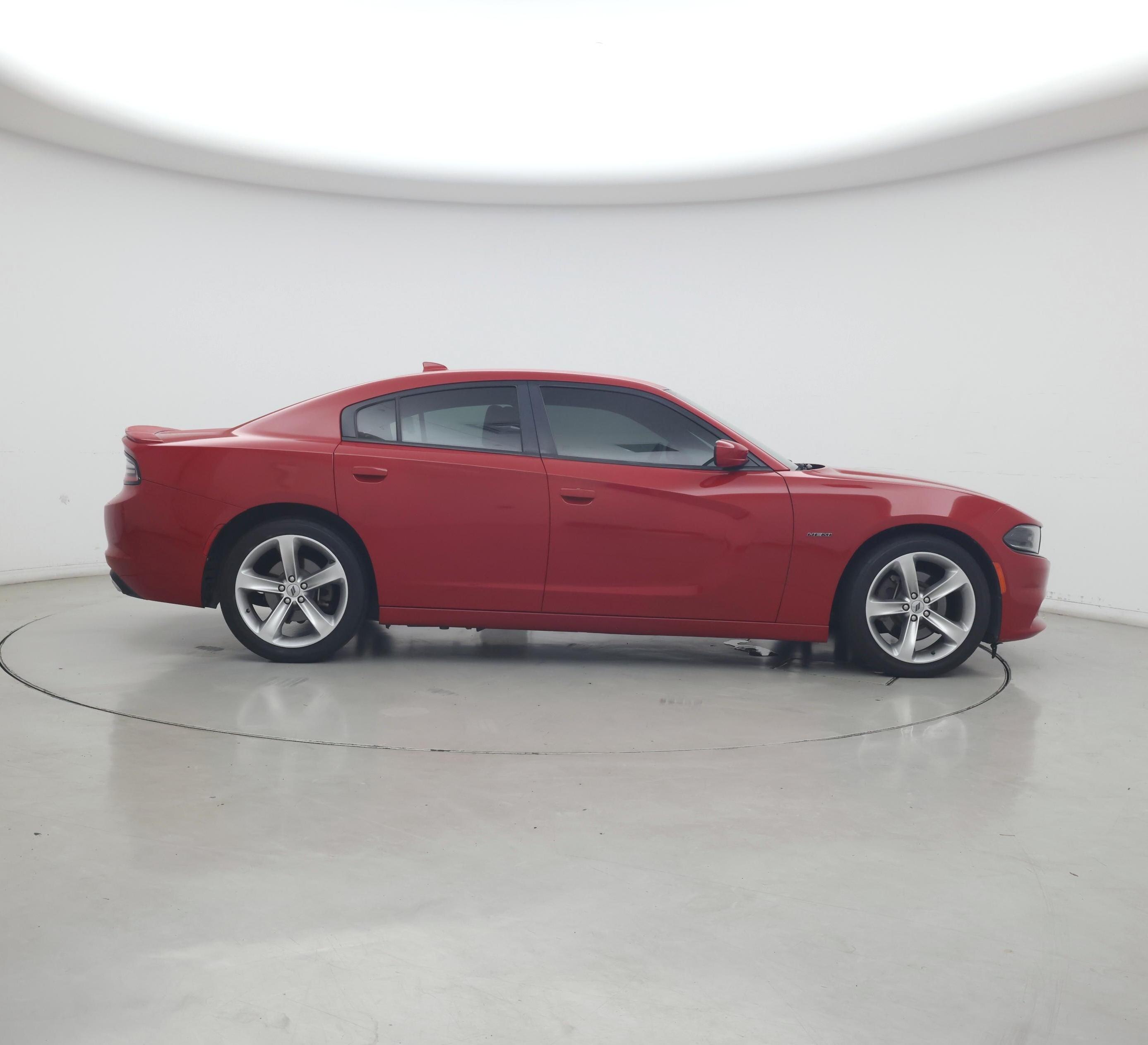 Thumbnail: 2017 Dodge Charger - 7