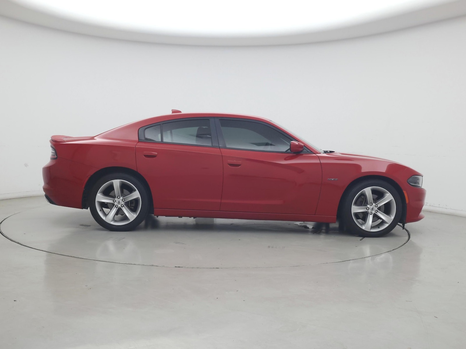2017 Dodge Charger R/T - Photo 8