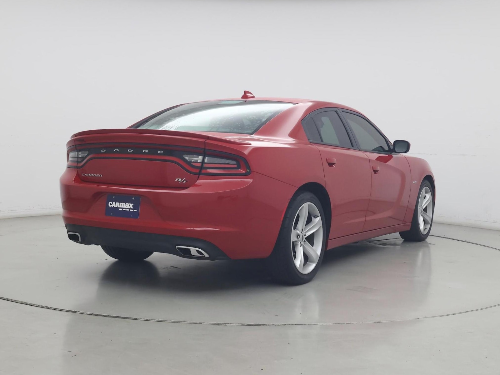 2017 Dodge Charger R/T - Photo 9