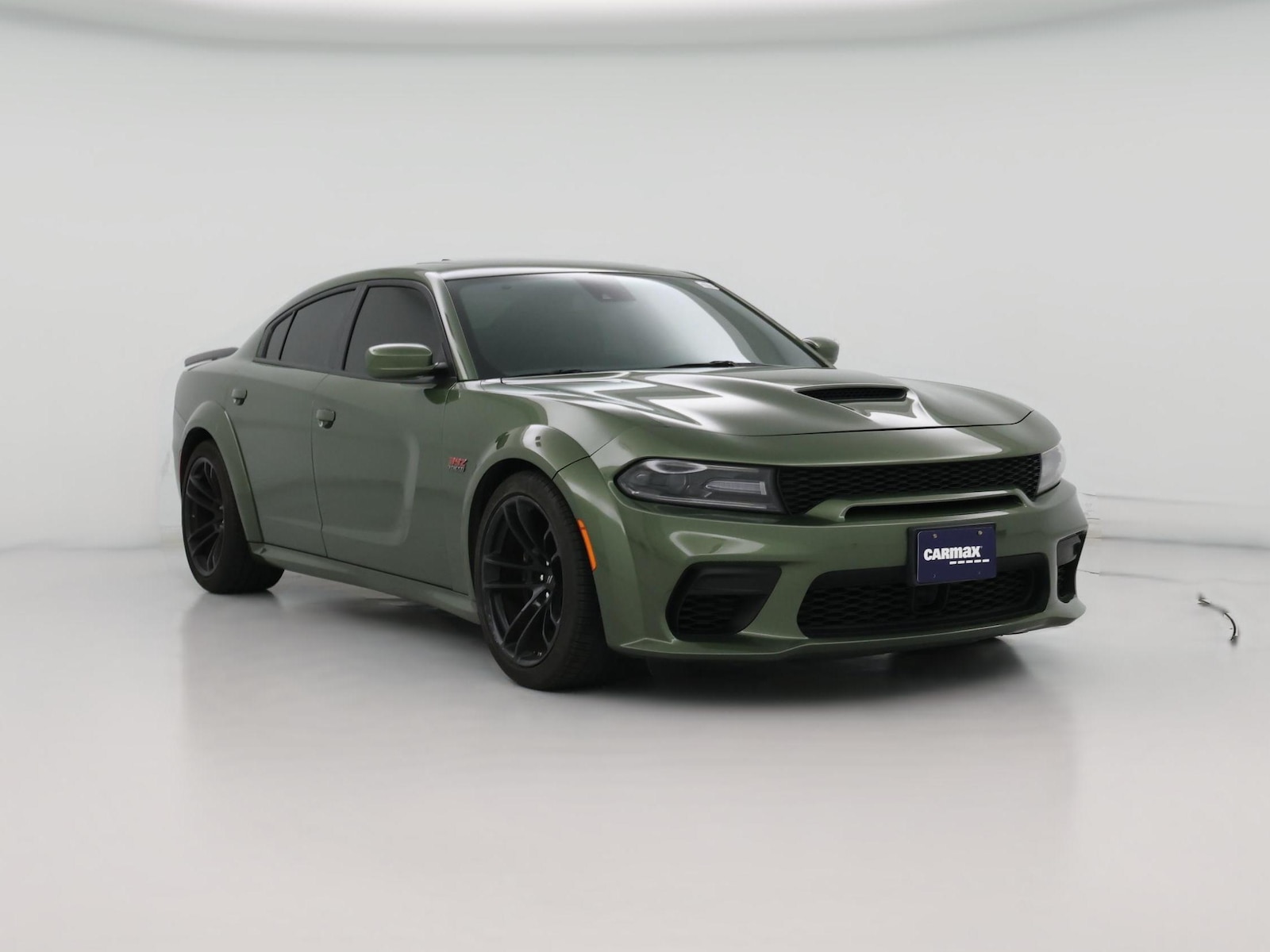 2021 Dodge Charger