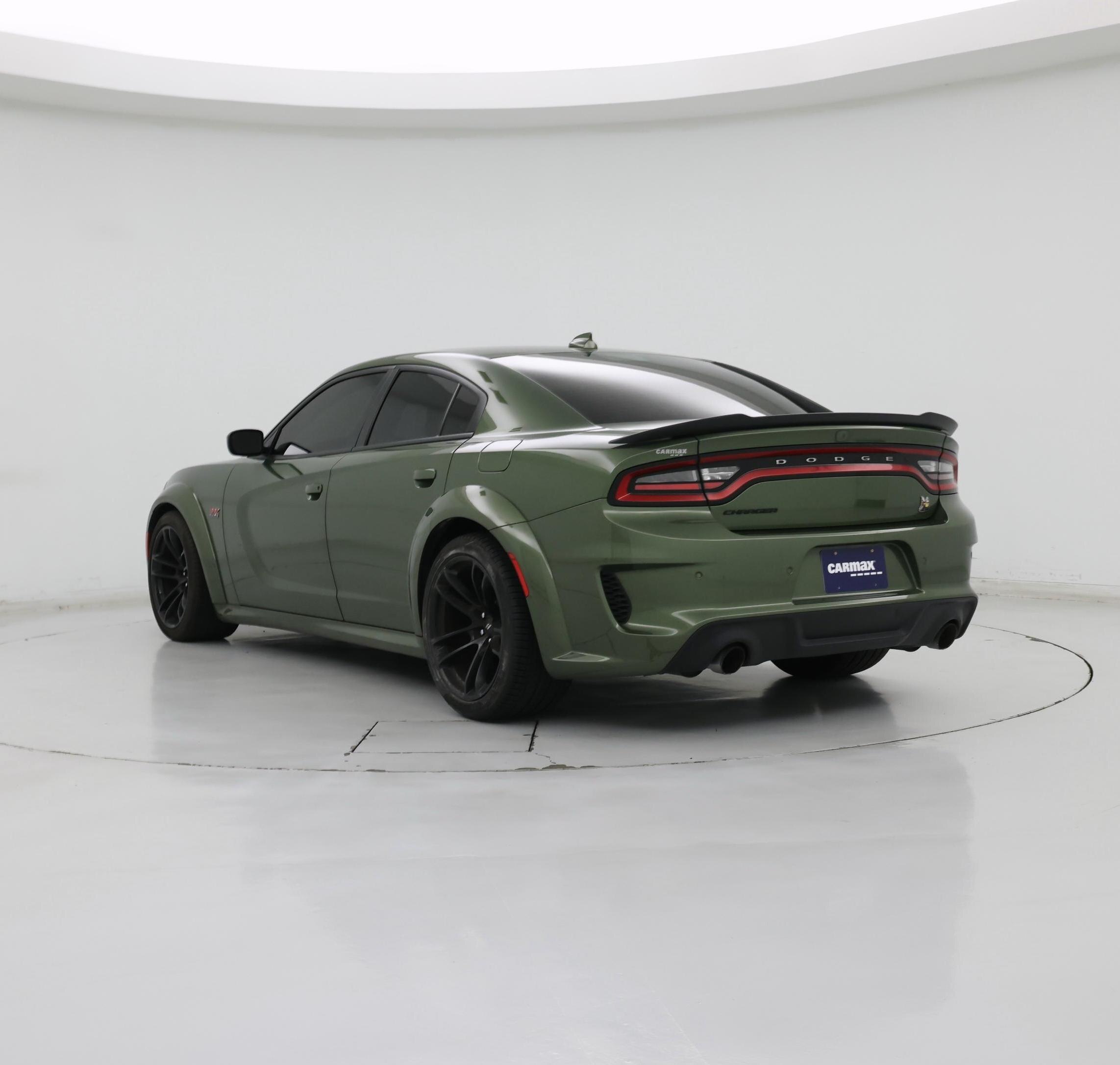 Thumbnail: 2021 Dodge Charger - 2