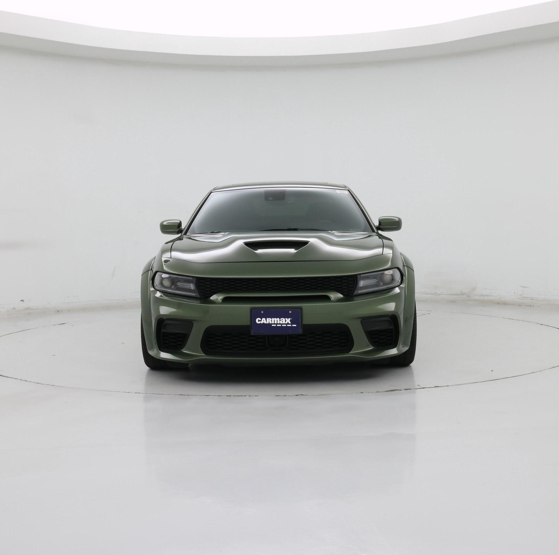 Thumbnail: 2021 Dodge Charger - 5