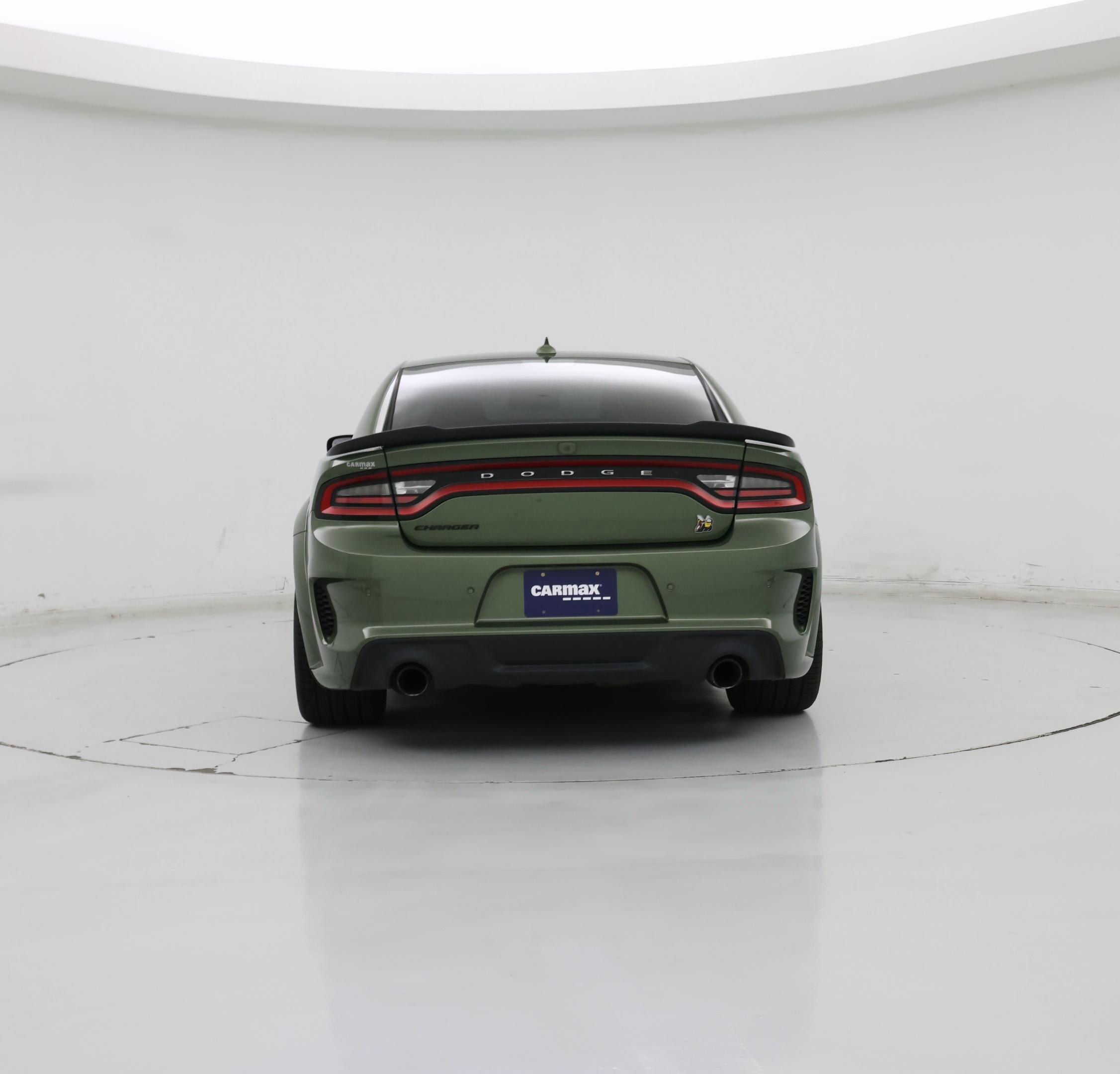 Thumbnail: 2021 Dodge Charger - 6