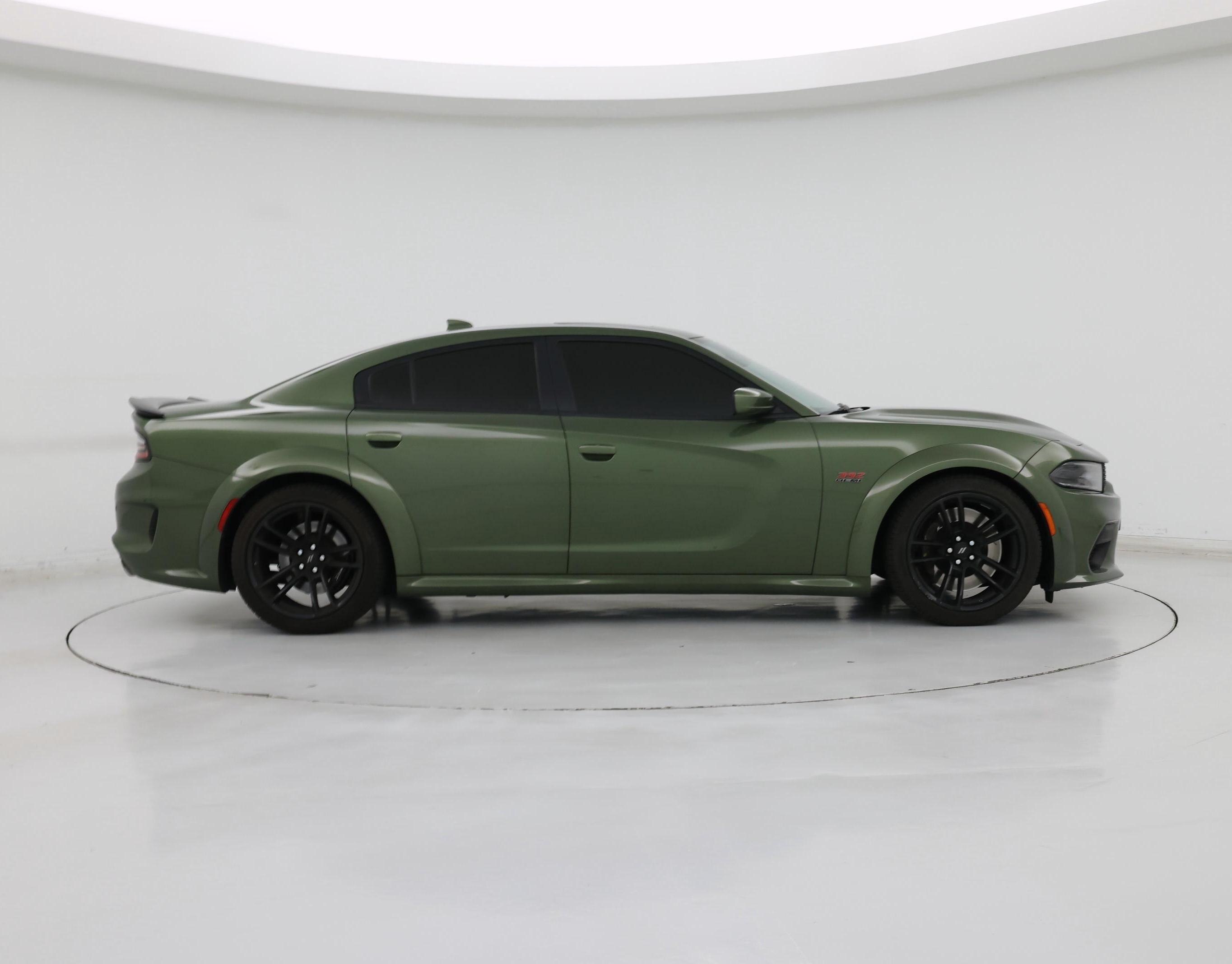 Thumbnail: 2021 Dodge Charger - 7