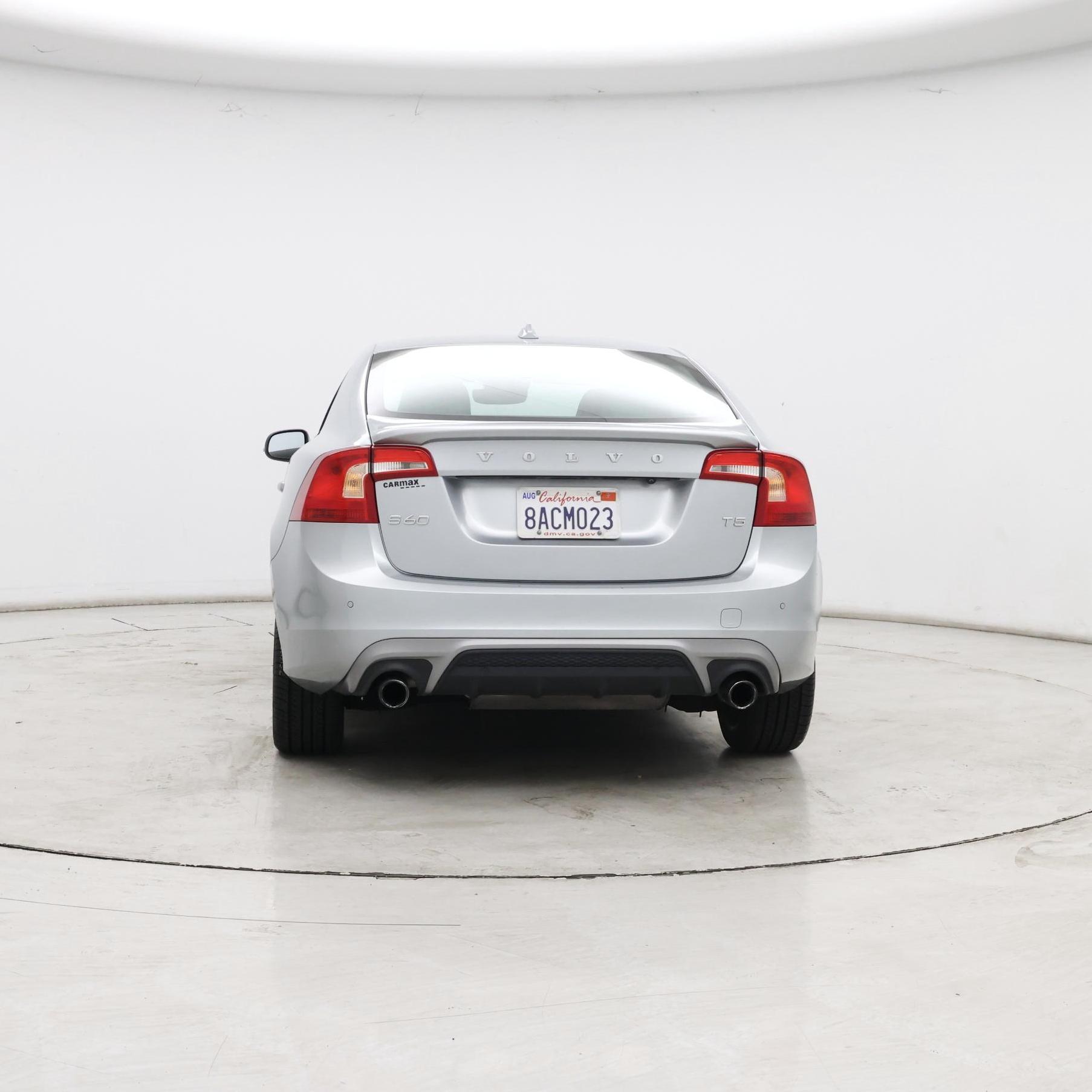 Thumbnail: 2018 Volvo S60 - 6