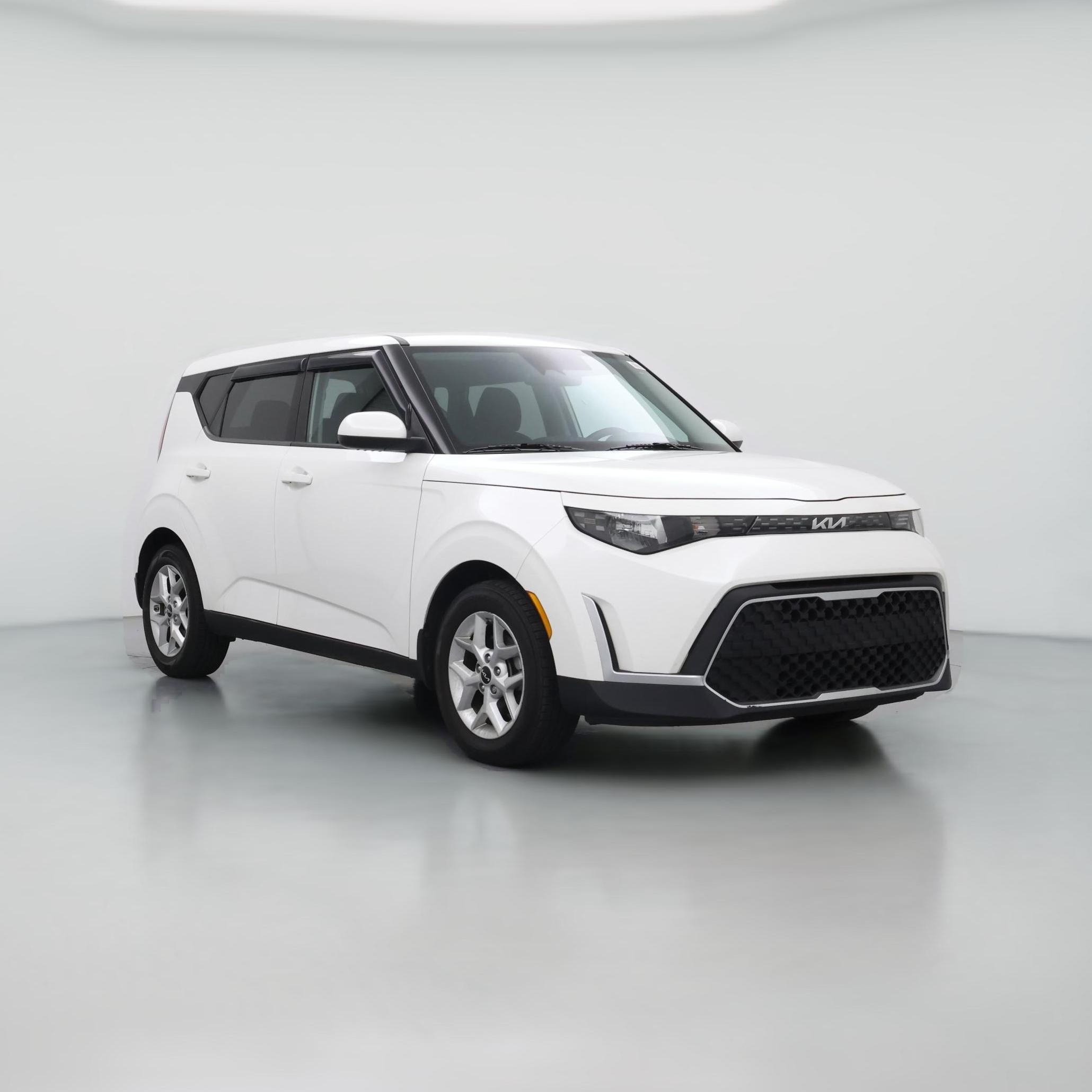 Thumbnail: 2023 Kia Soul - 1