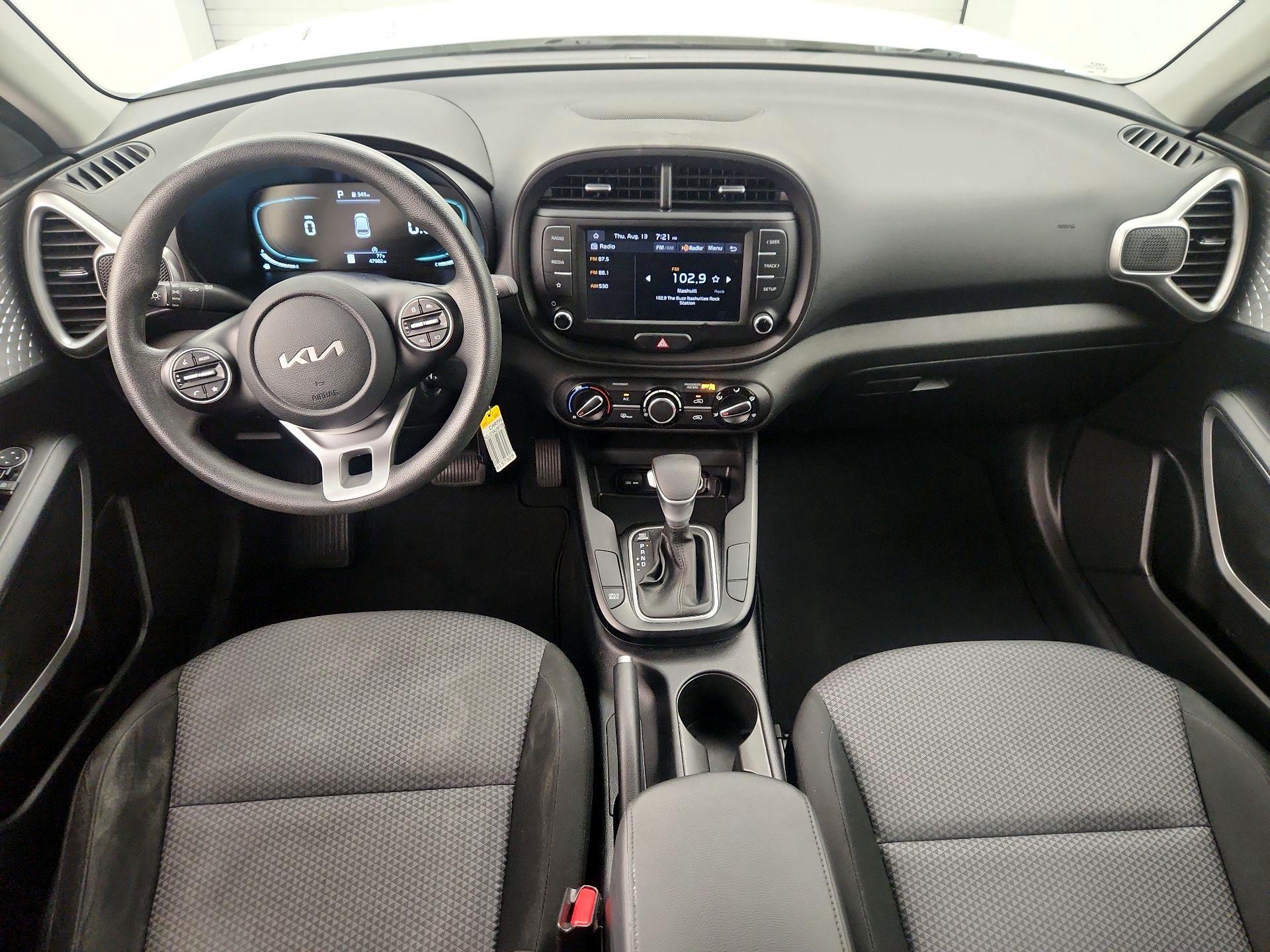 Thumbnail: 2023 Kia Soul - 9