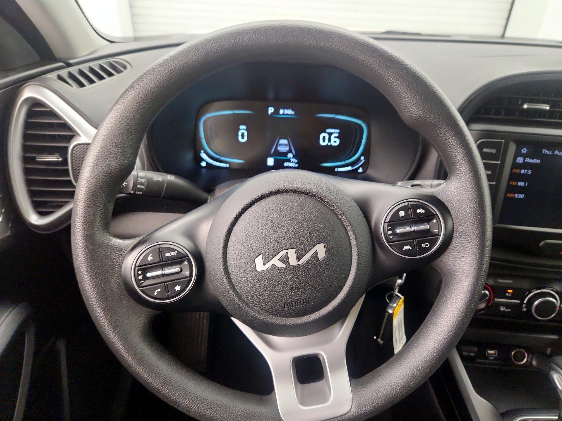 Thumbnail: 2023 Kia Soul - 10