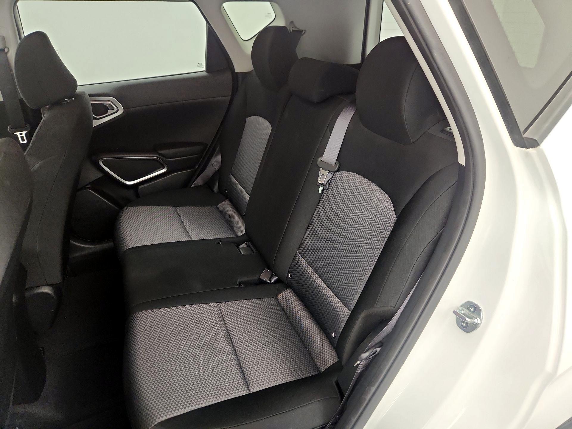 Thumbnail: 2023 Kia Soul - 19