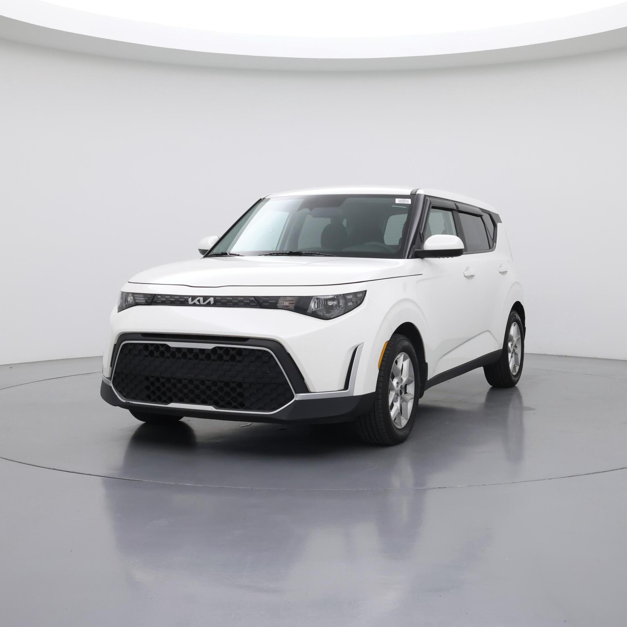 Thumbnail: 2023 Kia Soul - 4