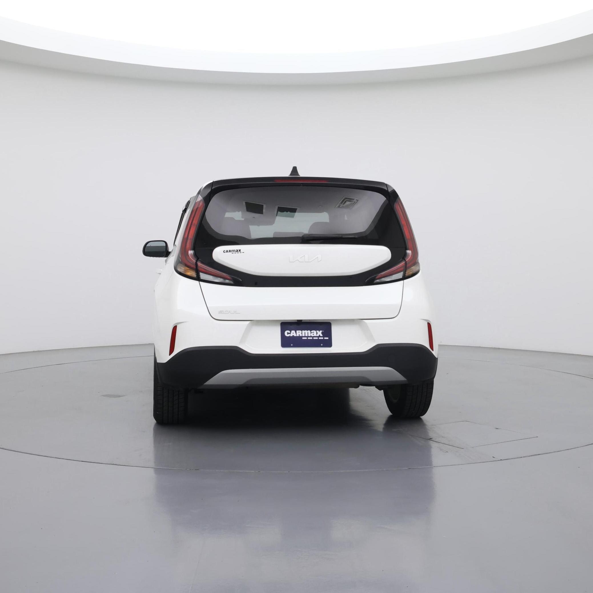Thumbnail: 2023 Kia Soul - 6
